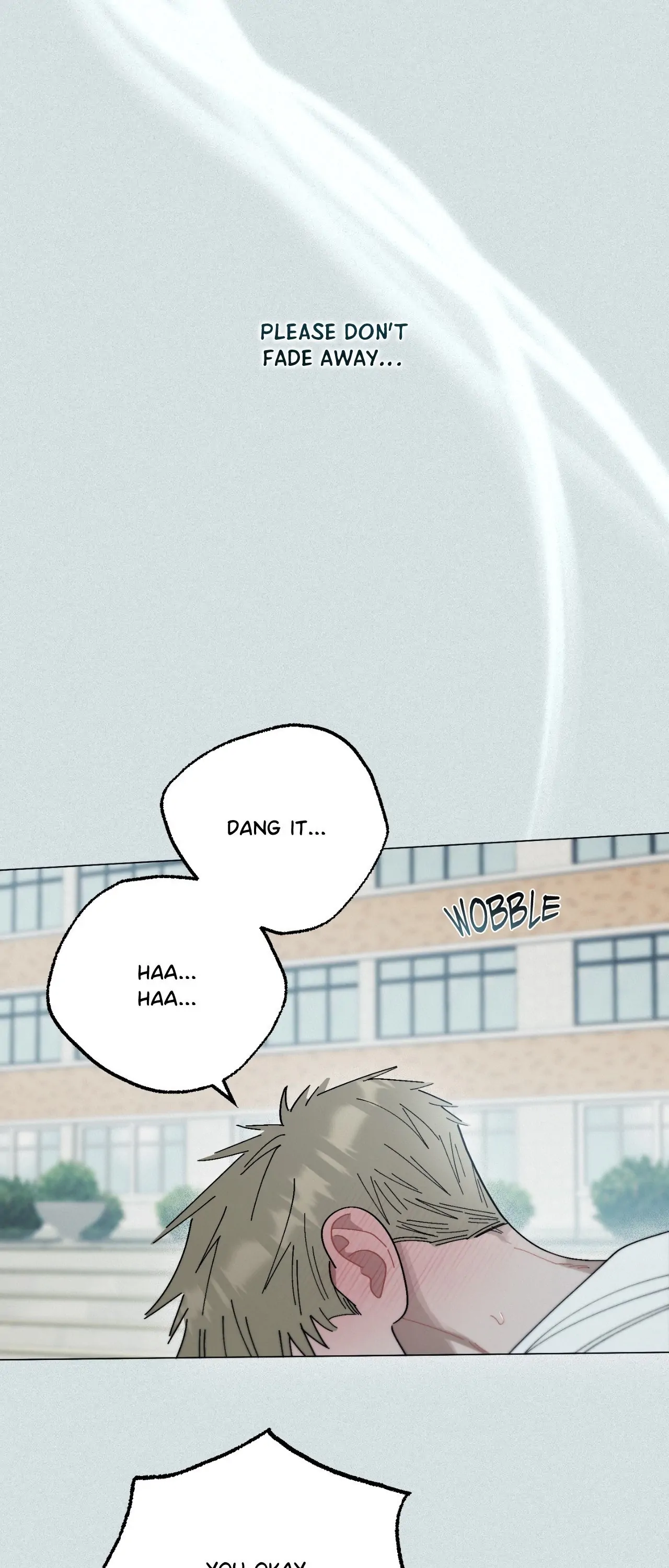Red Thread Quest [Official] - Episode 14 manhwa