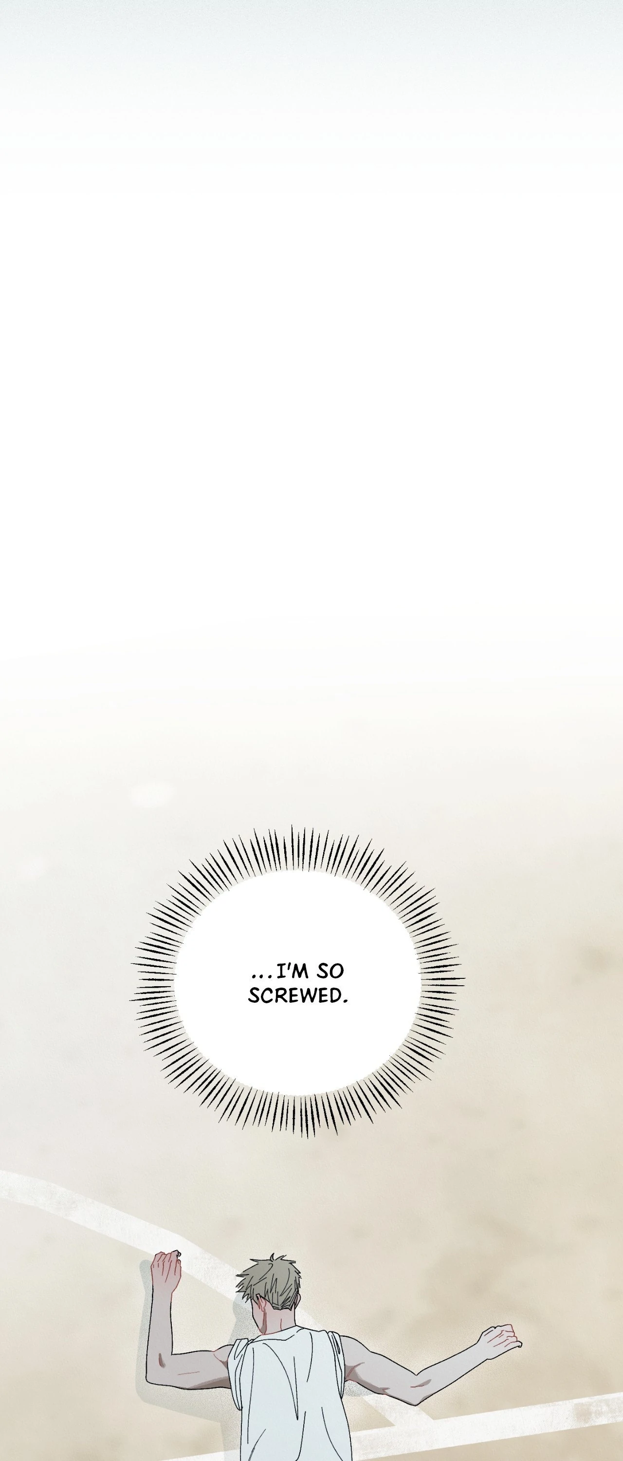 Red Thread Quest [Official] - Episode 14 manhwa