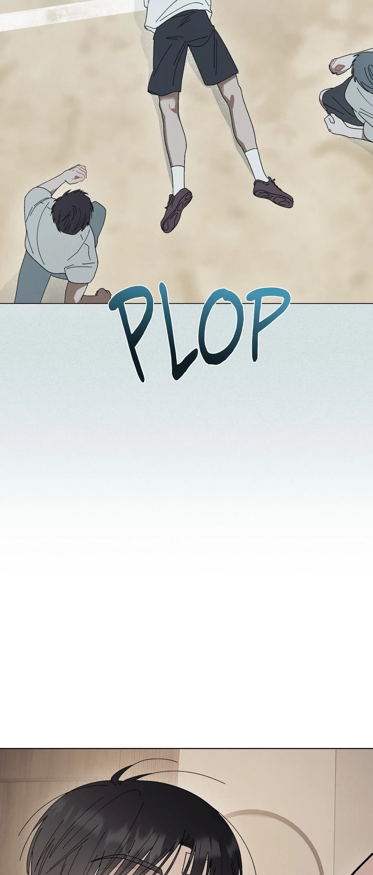 Red Thread Quest [Official] - Episode 14 manhwa