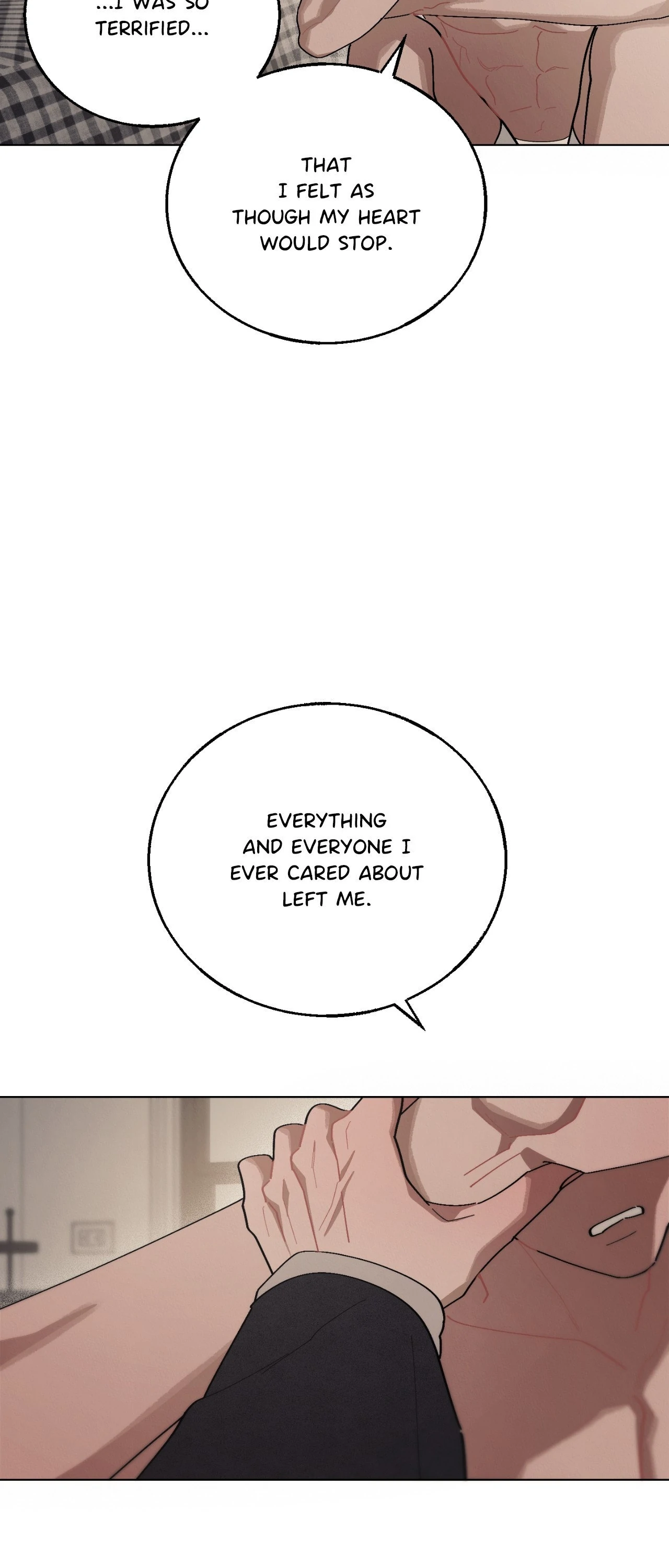 Red Thread Quest [Official] - Episode 14 manhwa