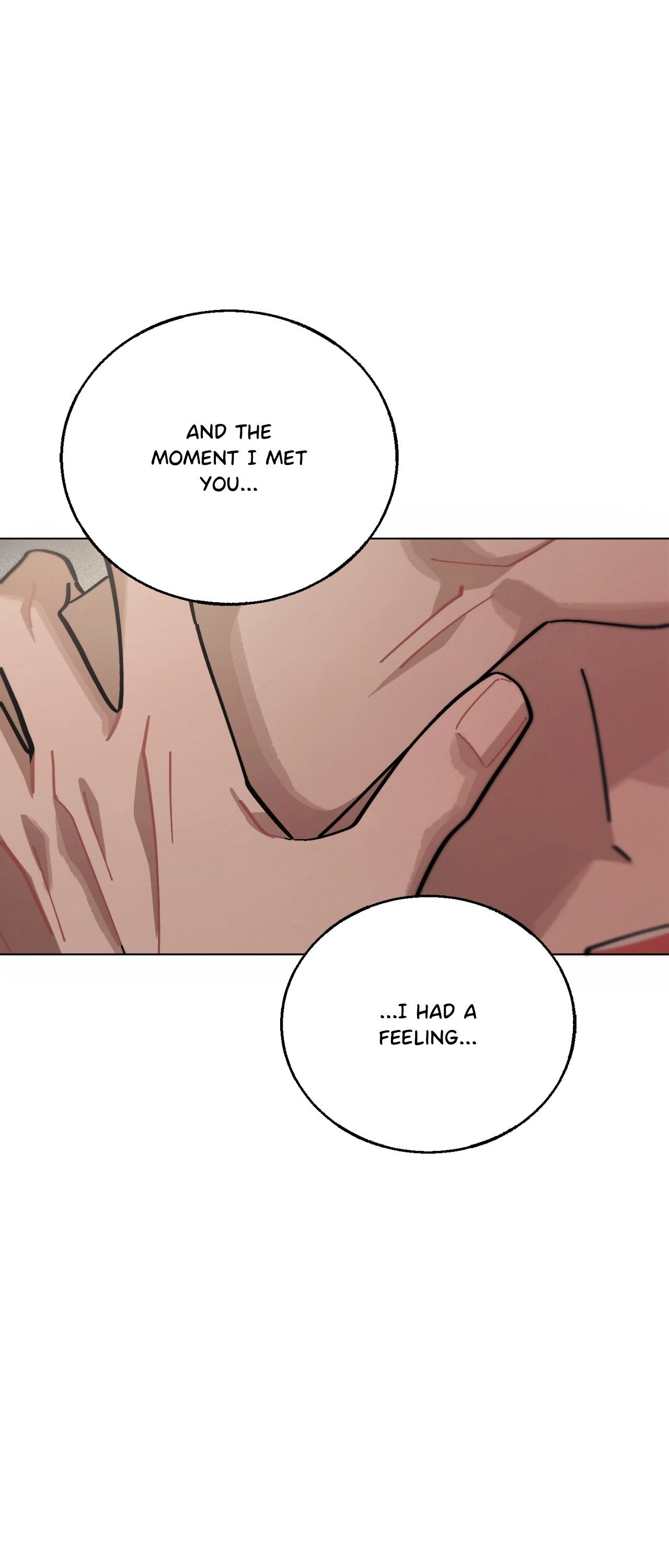 Red Thread Quest [Official] - Episode 14 manhwa