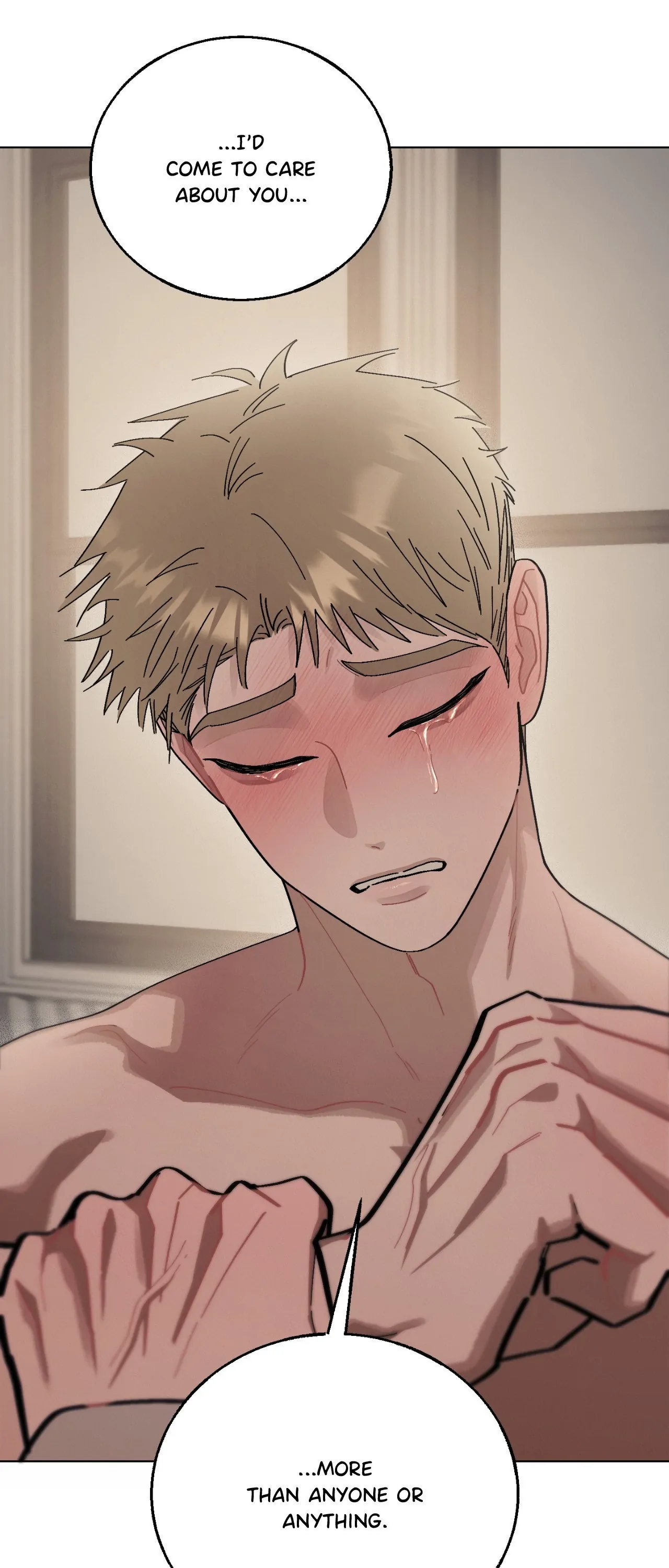 Red Thread Quest [Official] - Episode 14 manhwa