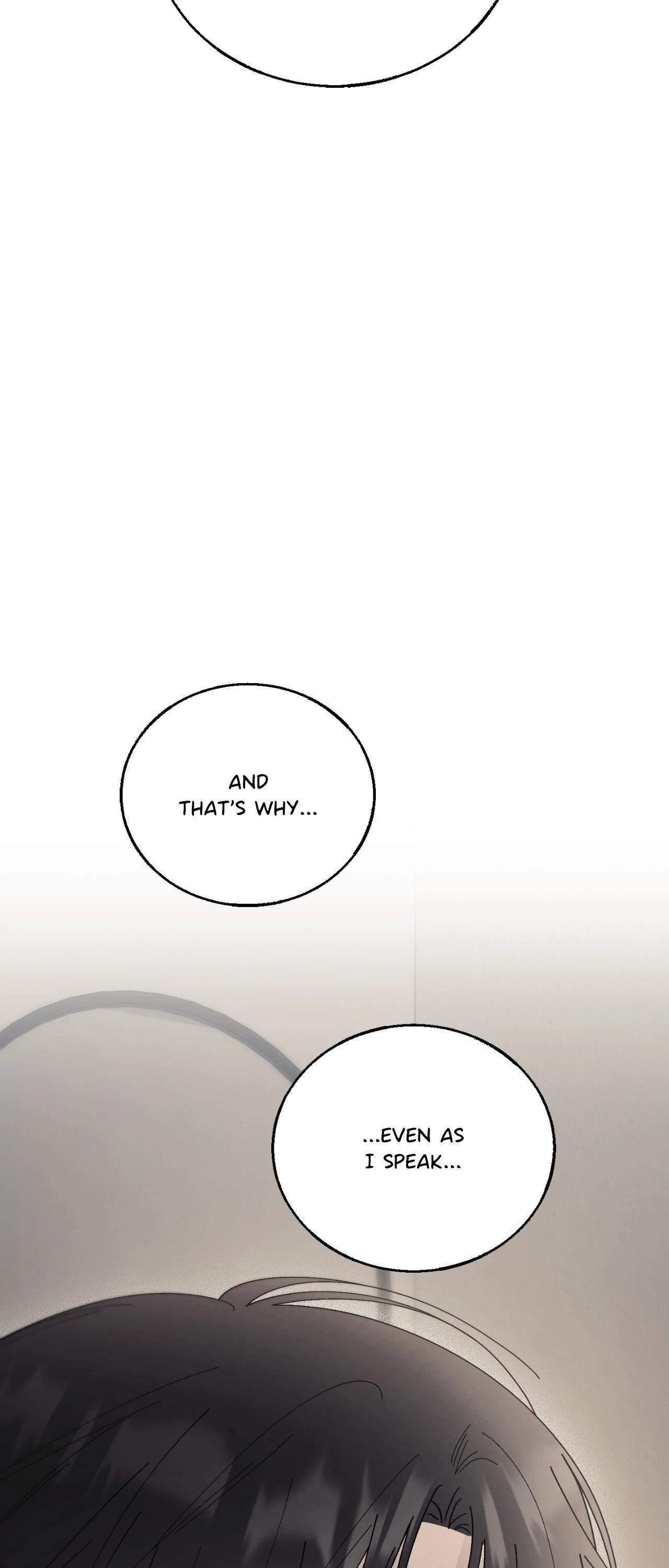 Red Thread Quest [Official] - Episode 14 manhwa