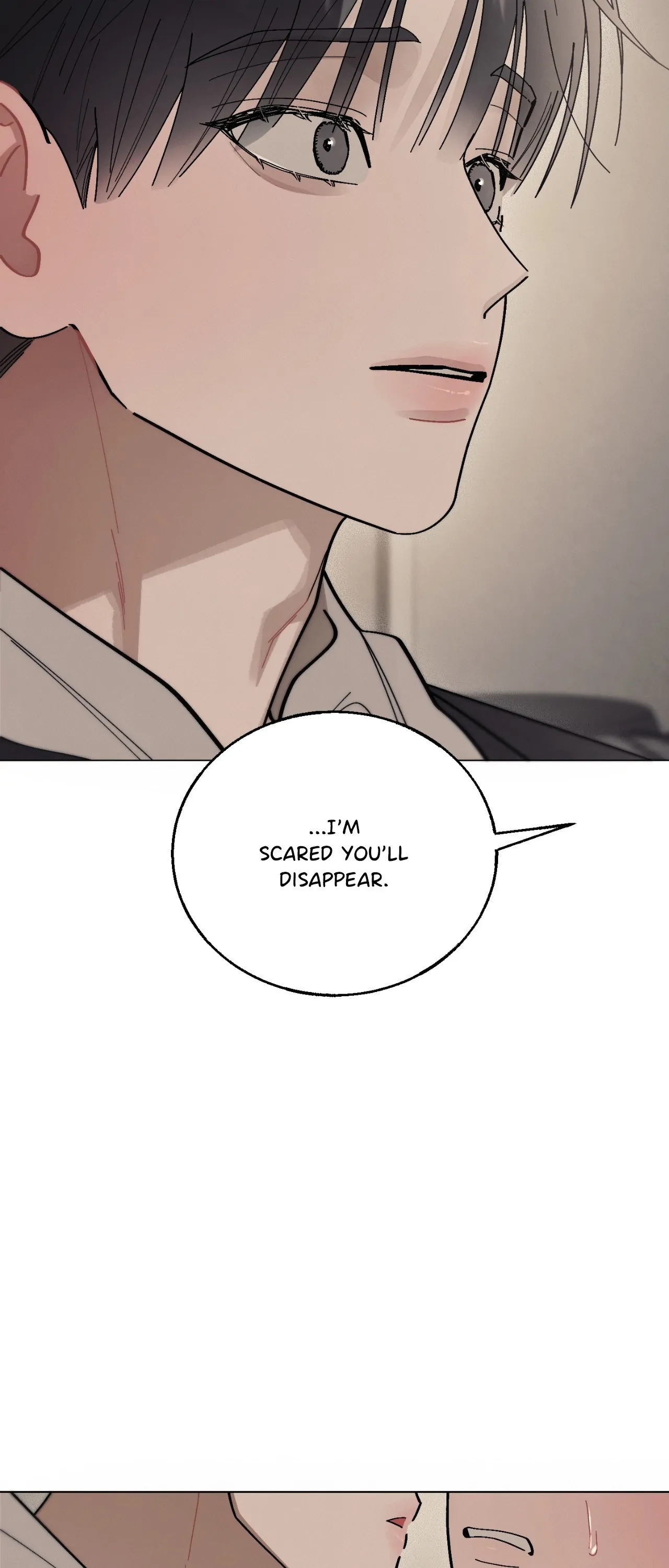 Red Thread Quest [Official] - Episode 14 manhwa
