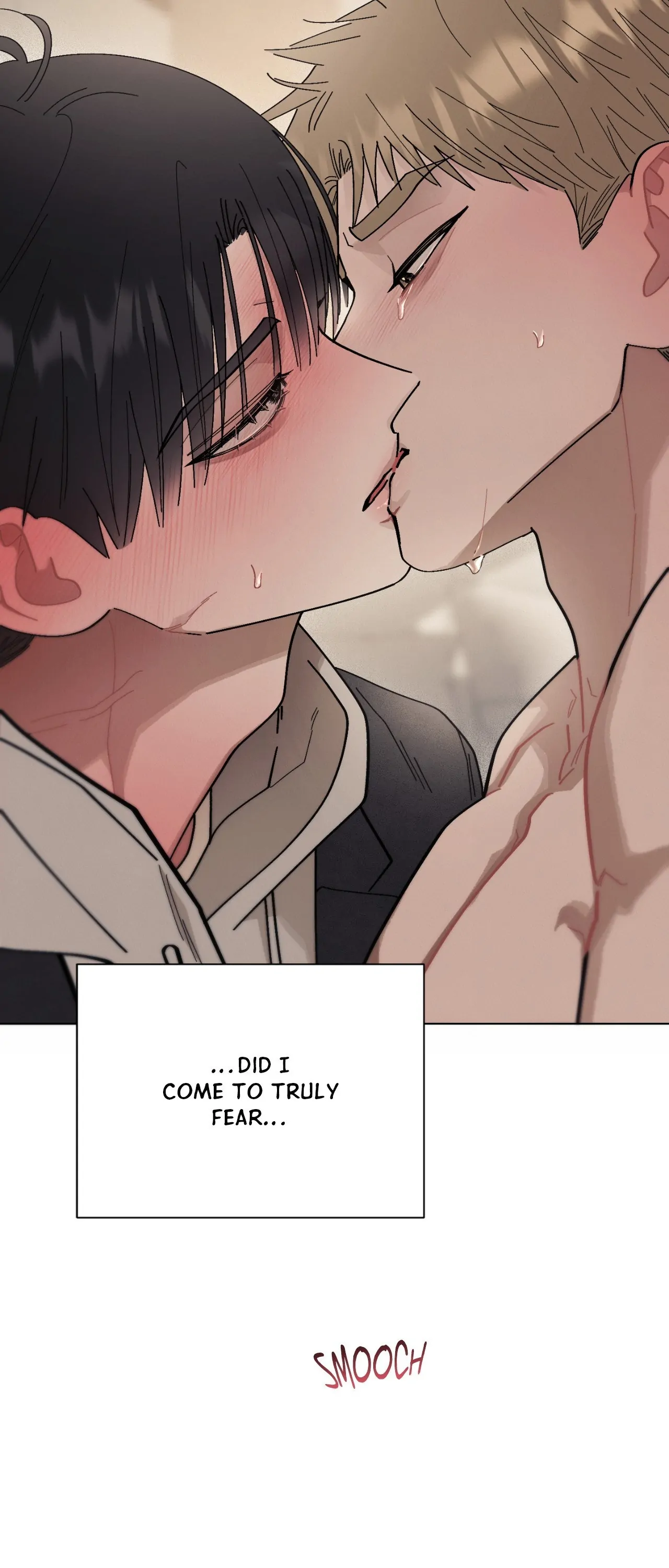 Red Thread Quest [Official] - Episode 14 manhwa