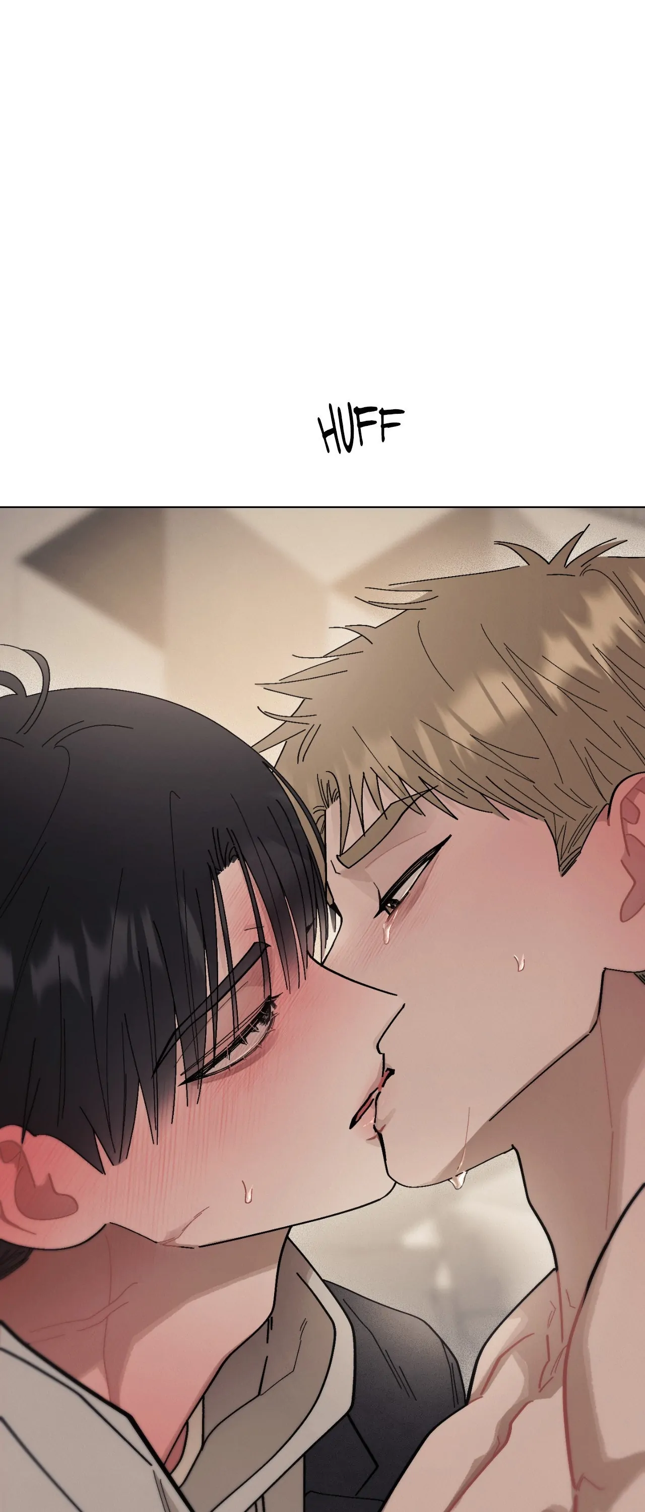 Red Thread Quest [Official] - Episode 15 manhwa