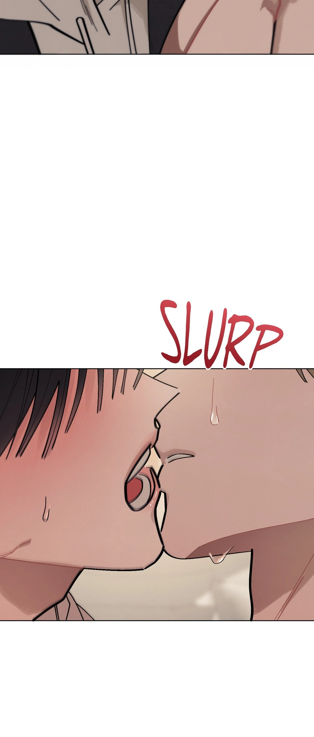 Red Thread Quest [Official] - Episode 15 manhwa