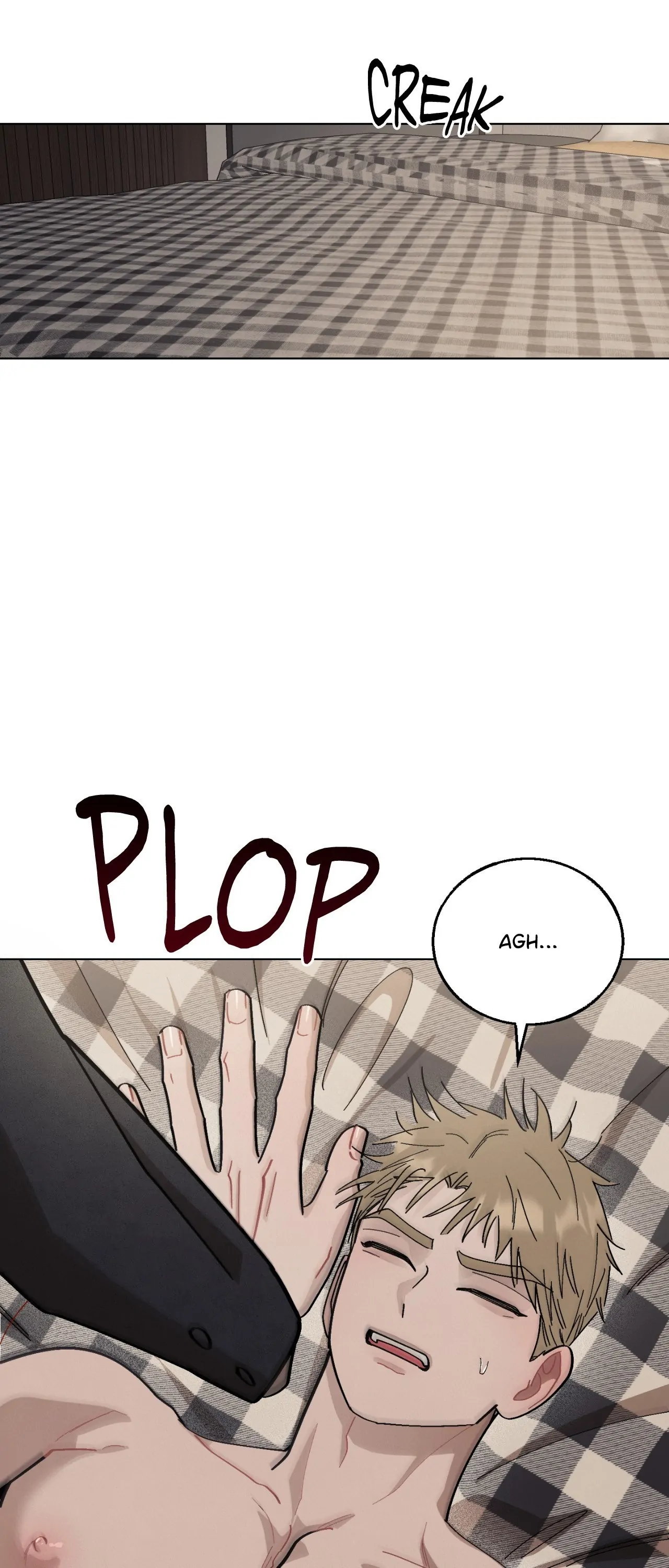 Red Thread Quest [Official] - Episode 15 manhwa