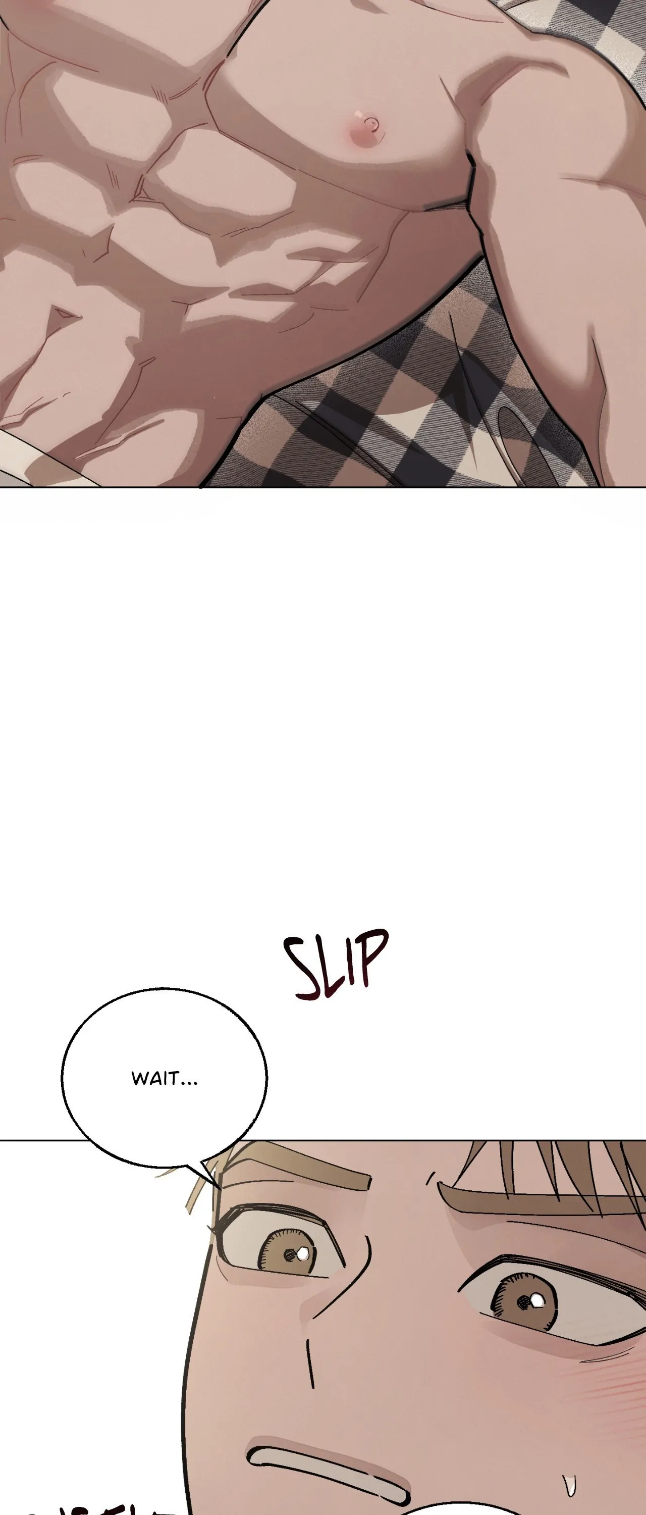 Red Thread Quest [Official] - Episode 15 manhwa