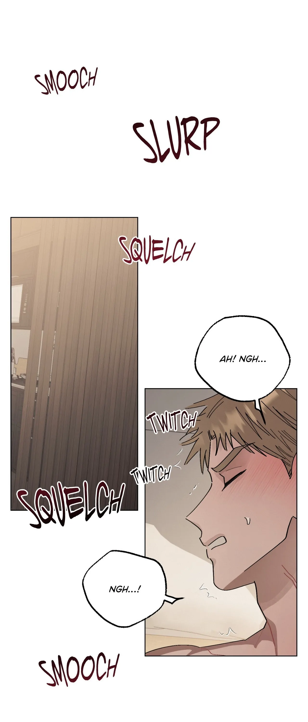 Red Thread Quest [Official] - Episode 15 manhwa