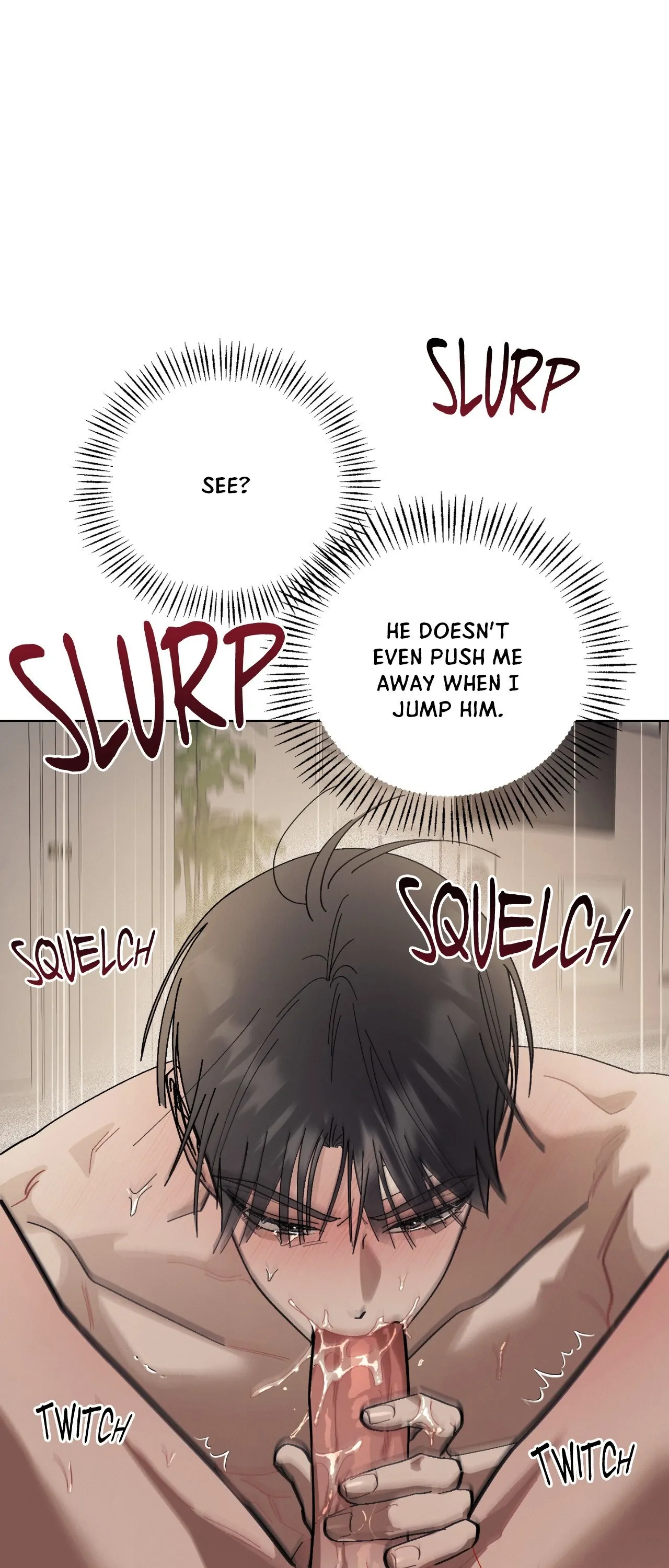 Red Thread Quest [Official] - Episode 15 manhwa