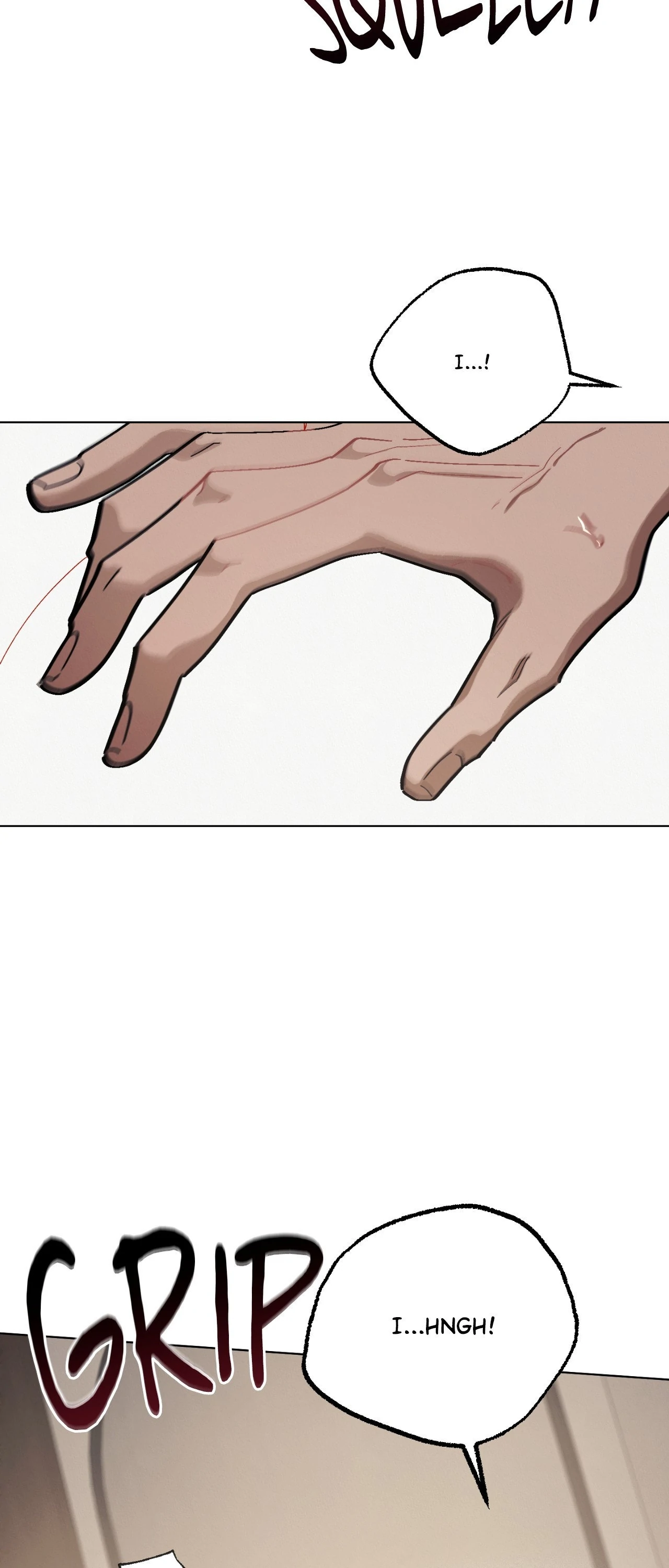 Red Thread Quest [Official] - Episode 15 manhwa