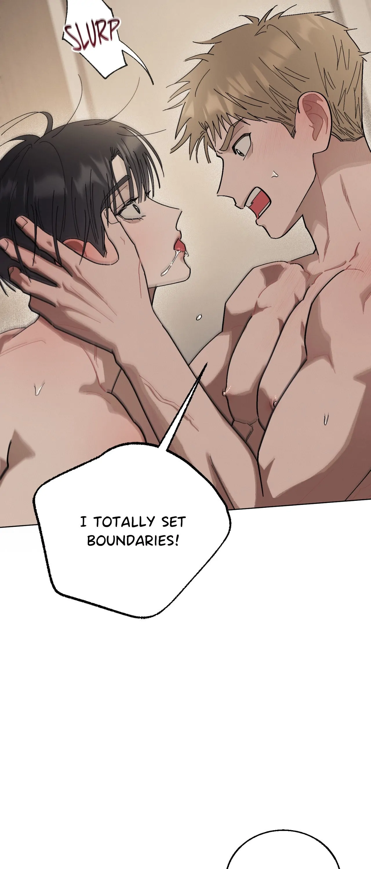 Red Thread Quest [Official] - Episode 15 manhwa