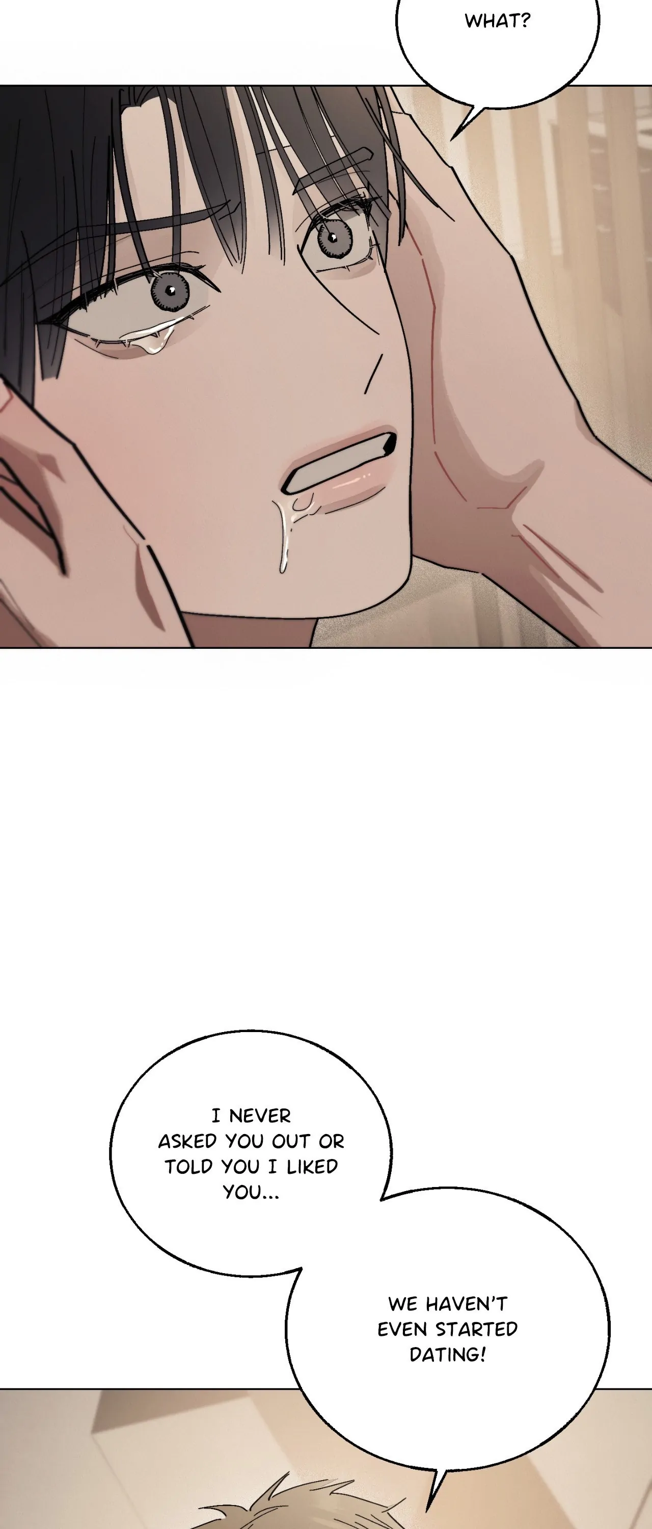 Red Thread Quest [Official] - Episode 15 manhwa
