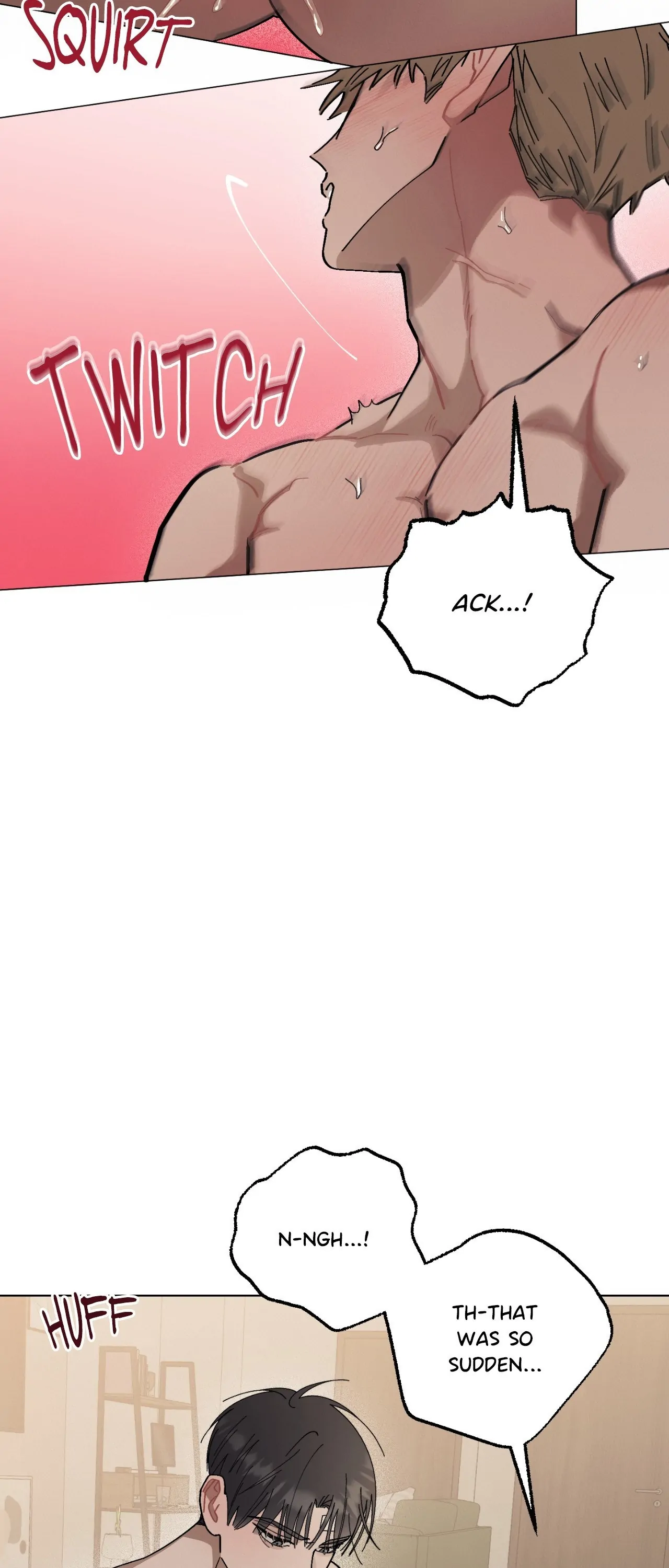 Red Thread Quest [Official] - Episode 15 manhwa