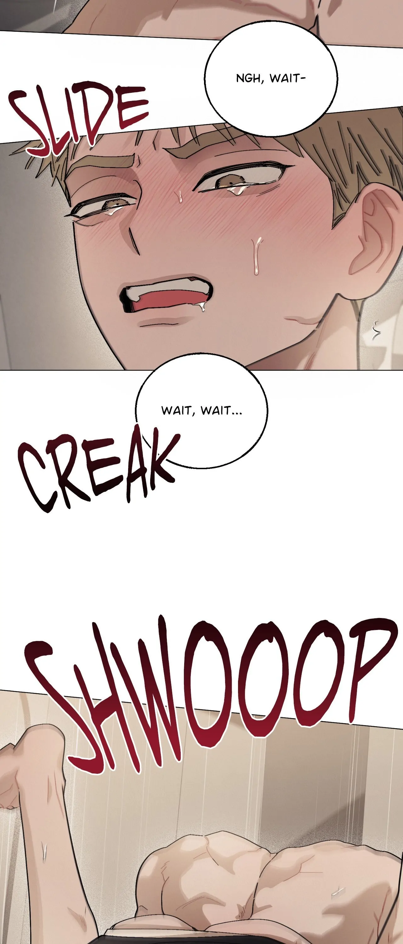 Red Thread Quest [Official] - Episode 15 manhwa