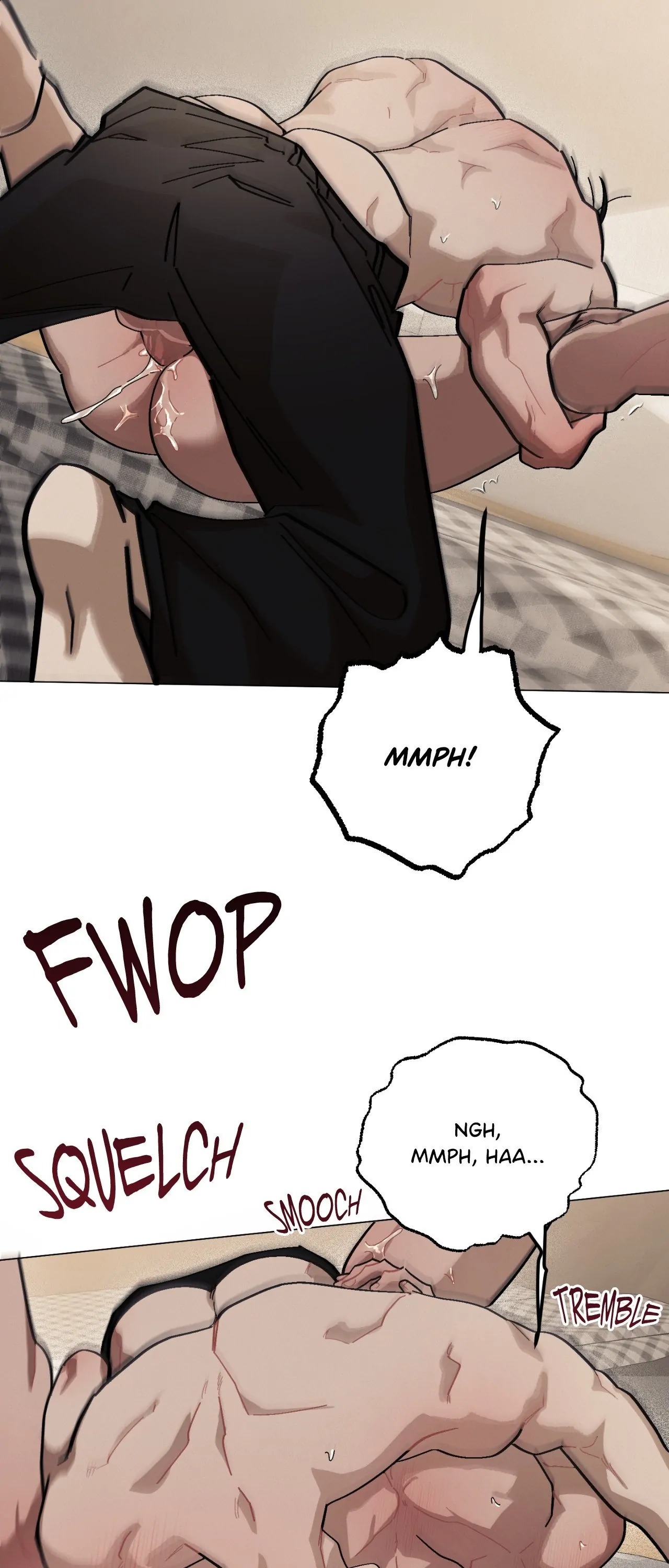 Red Thread Quest [Official] - Episode 15 manhwa