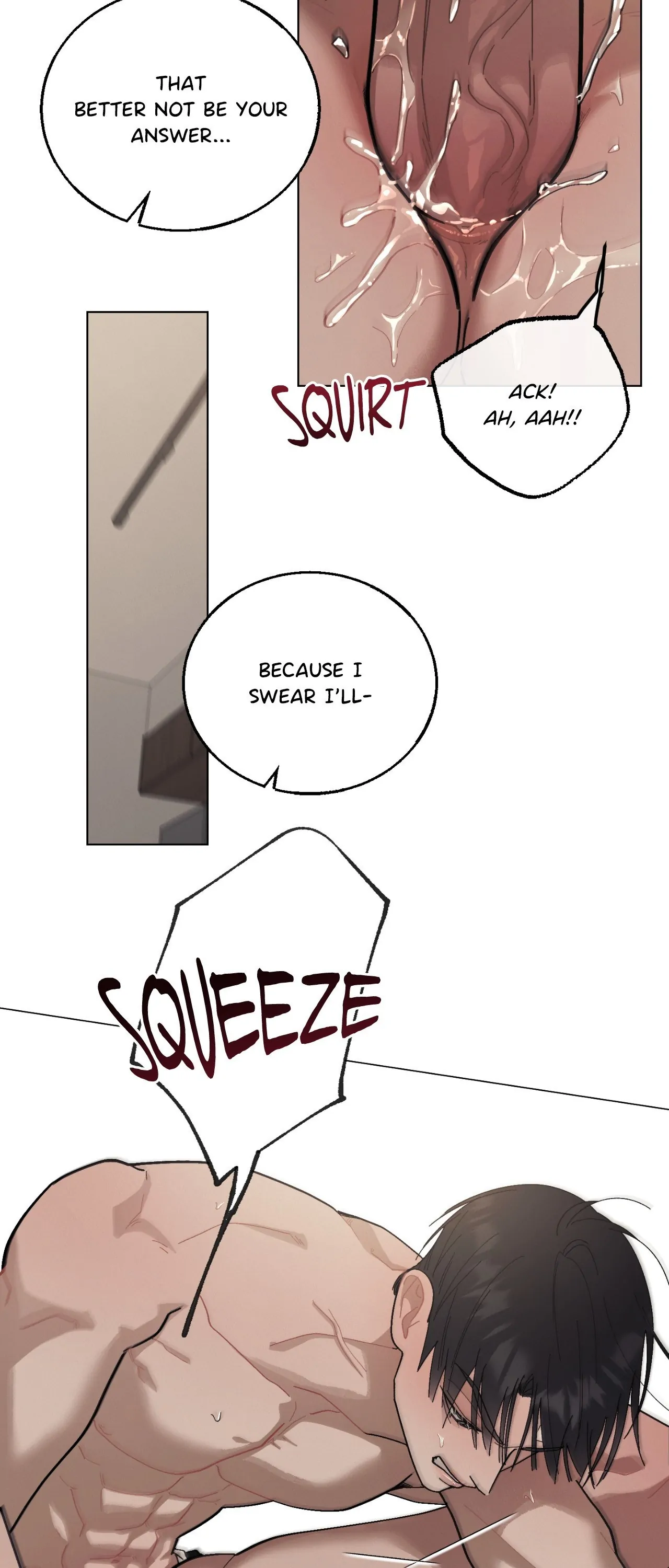 Red Thread Quest [Official] - Episode 15 manhwa