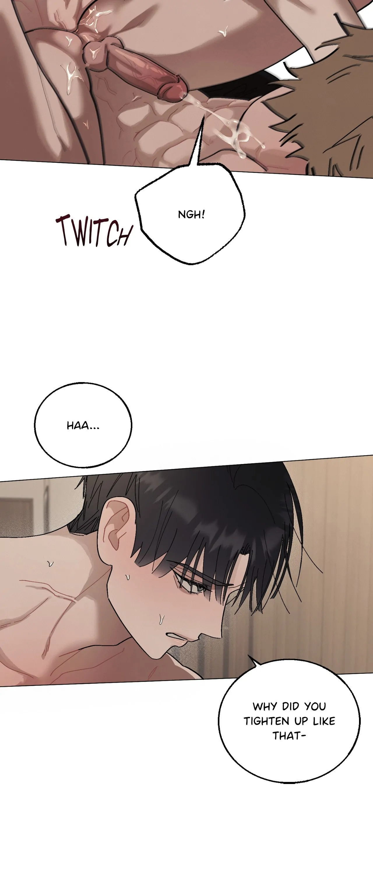Red Thread Quest [Official] - Episode 15 manhwa