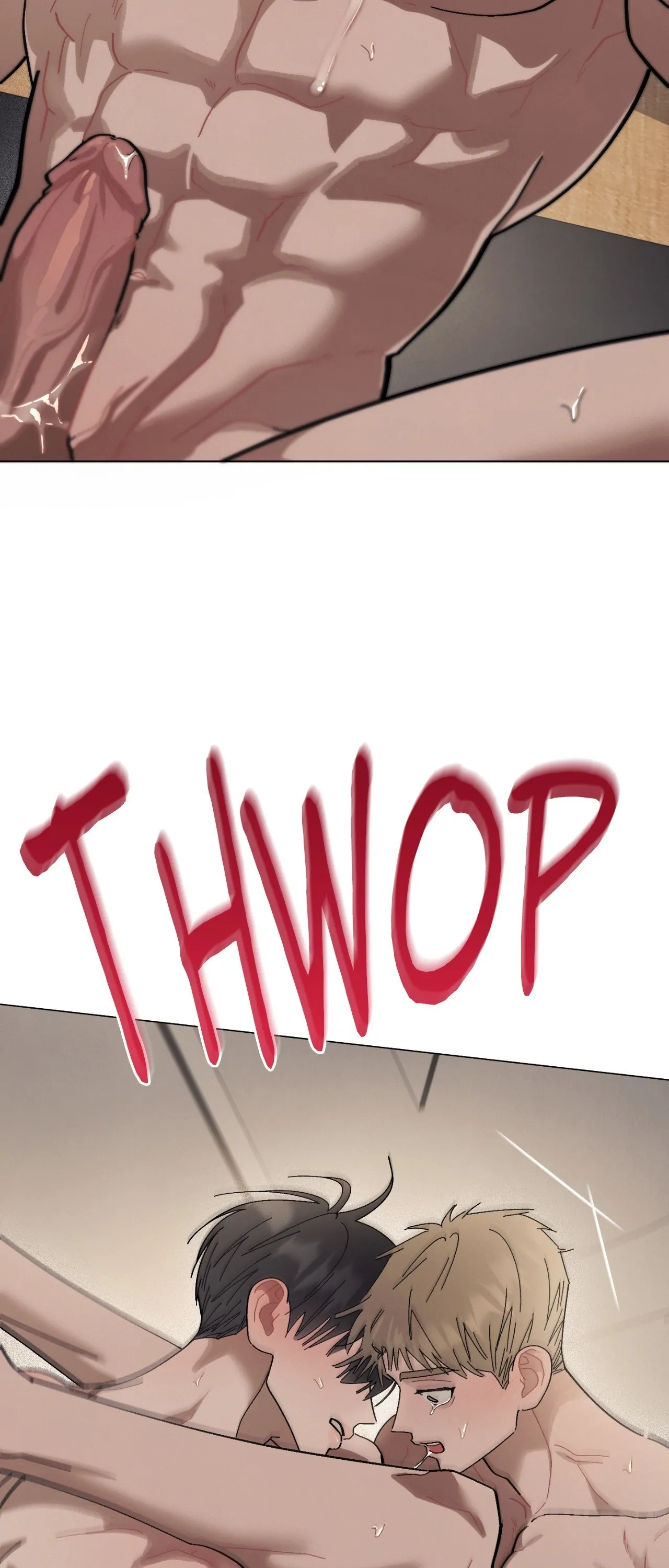 Red Thread Quest [Official] - Episode 15 manhwa
