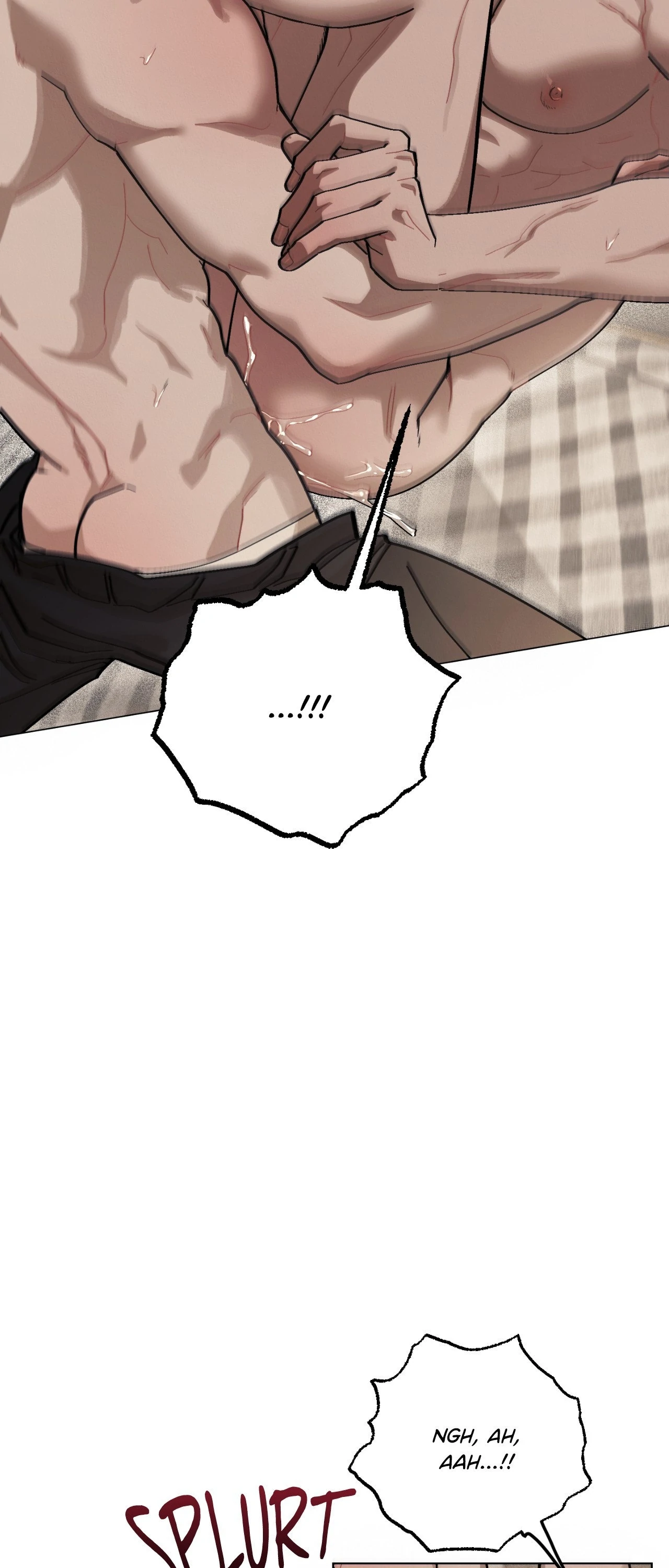 Red Thread Quest [Official] - Episode 15 manhwa