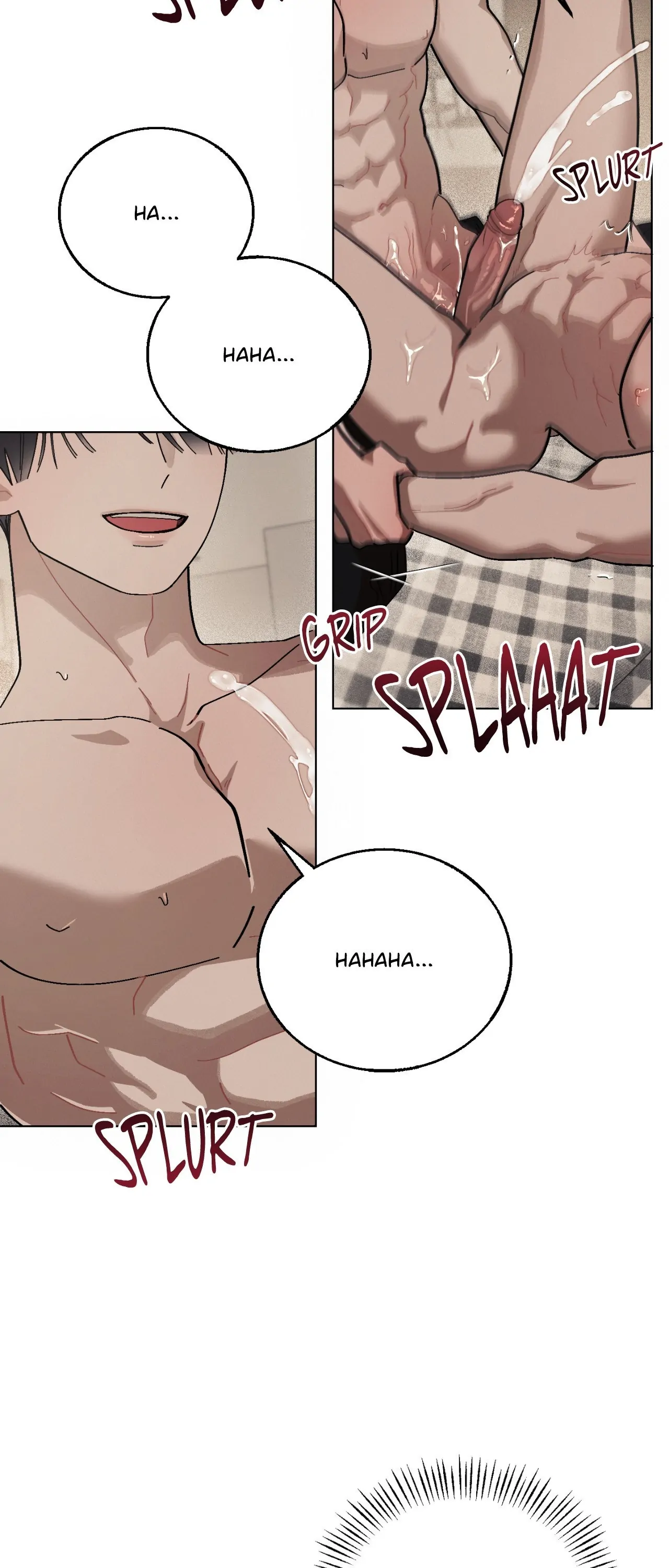 Red Thread Quest [Official] - Episode 15 manhwa