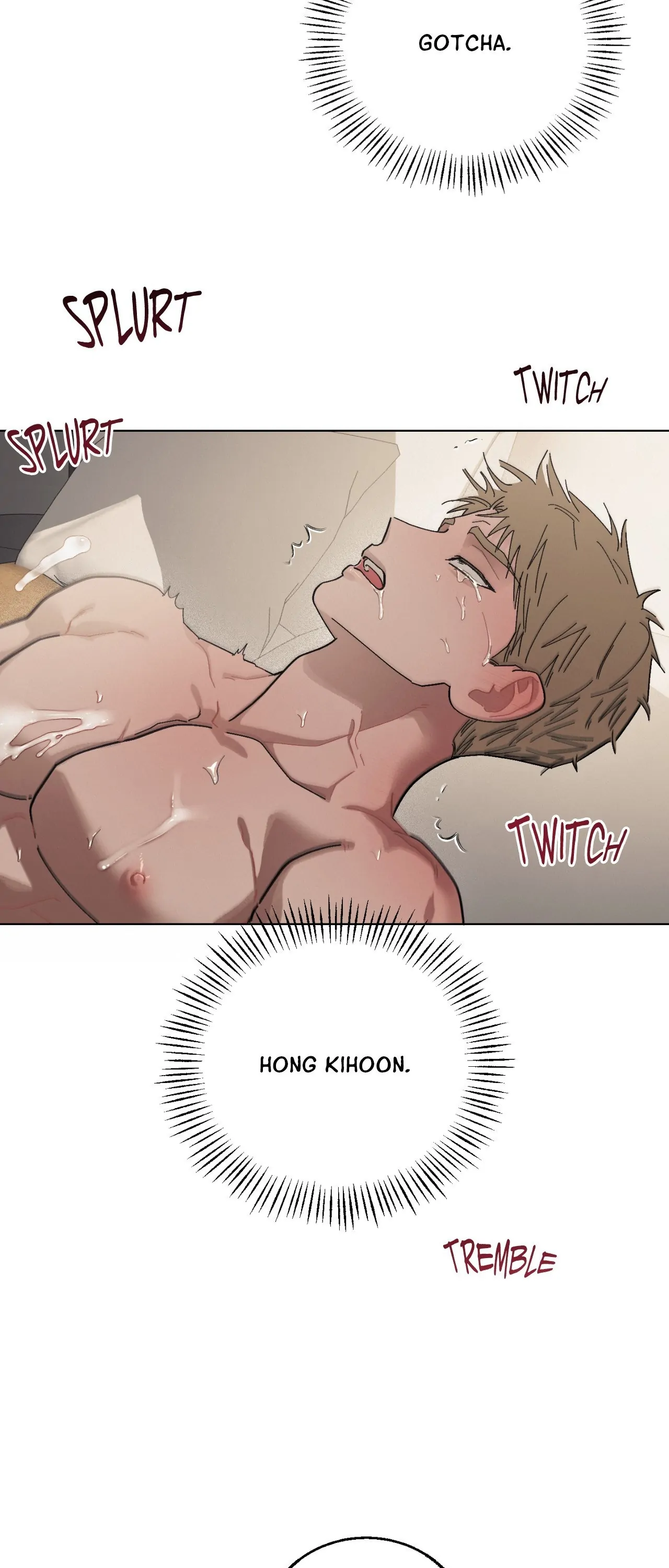 Red Thread Quest [Official] - Episode 15 manhwa