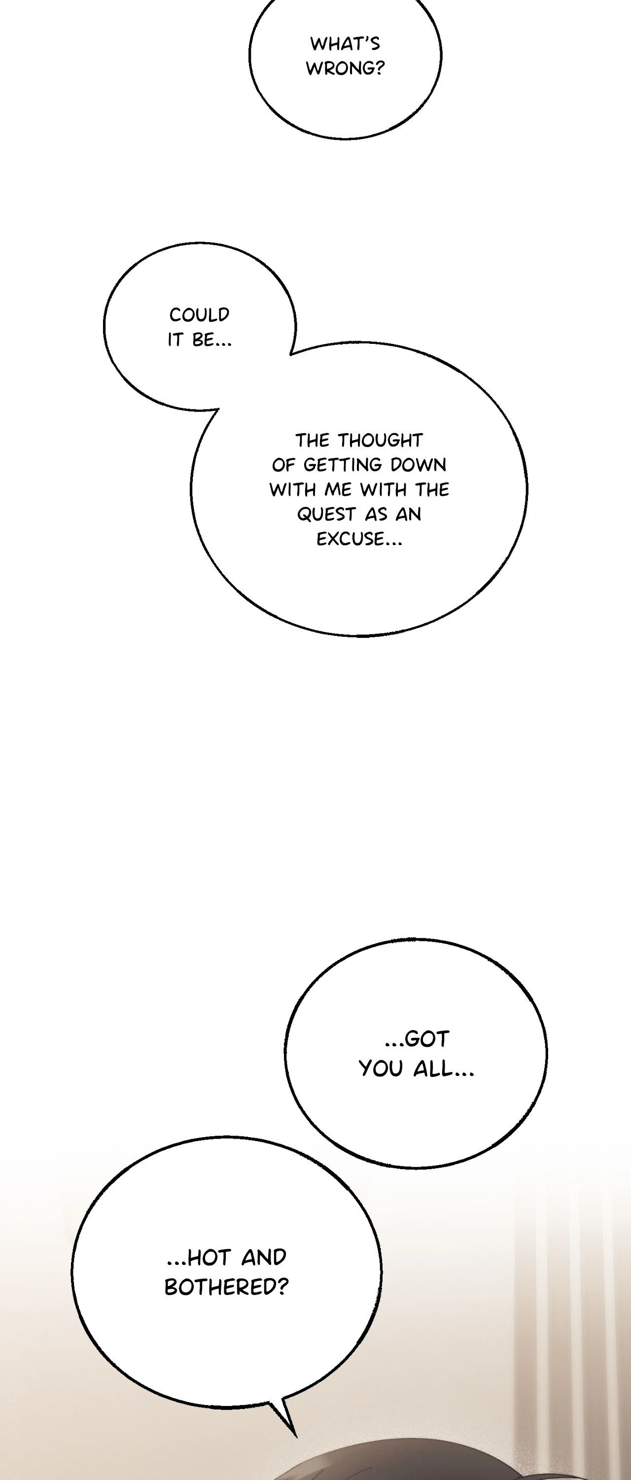 Red Thread Quest [Official] - Episode 15 manhwa
