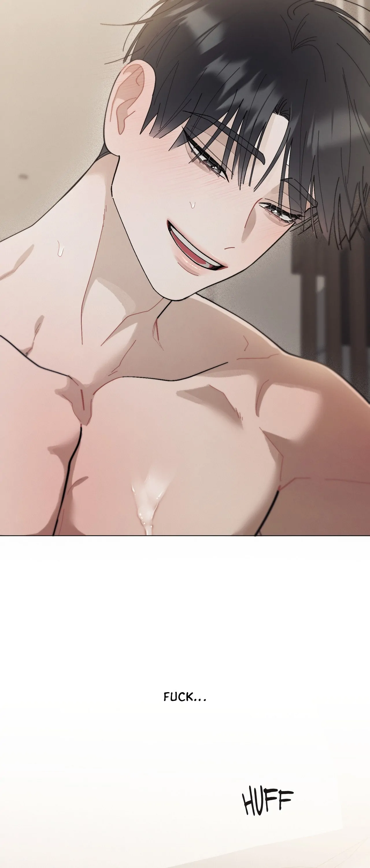 Red Thread Quest [Official] - Episode 15 manhwa