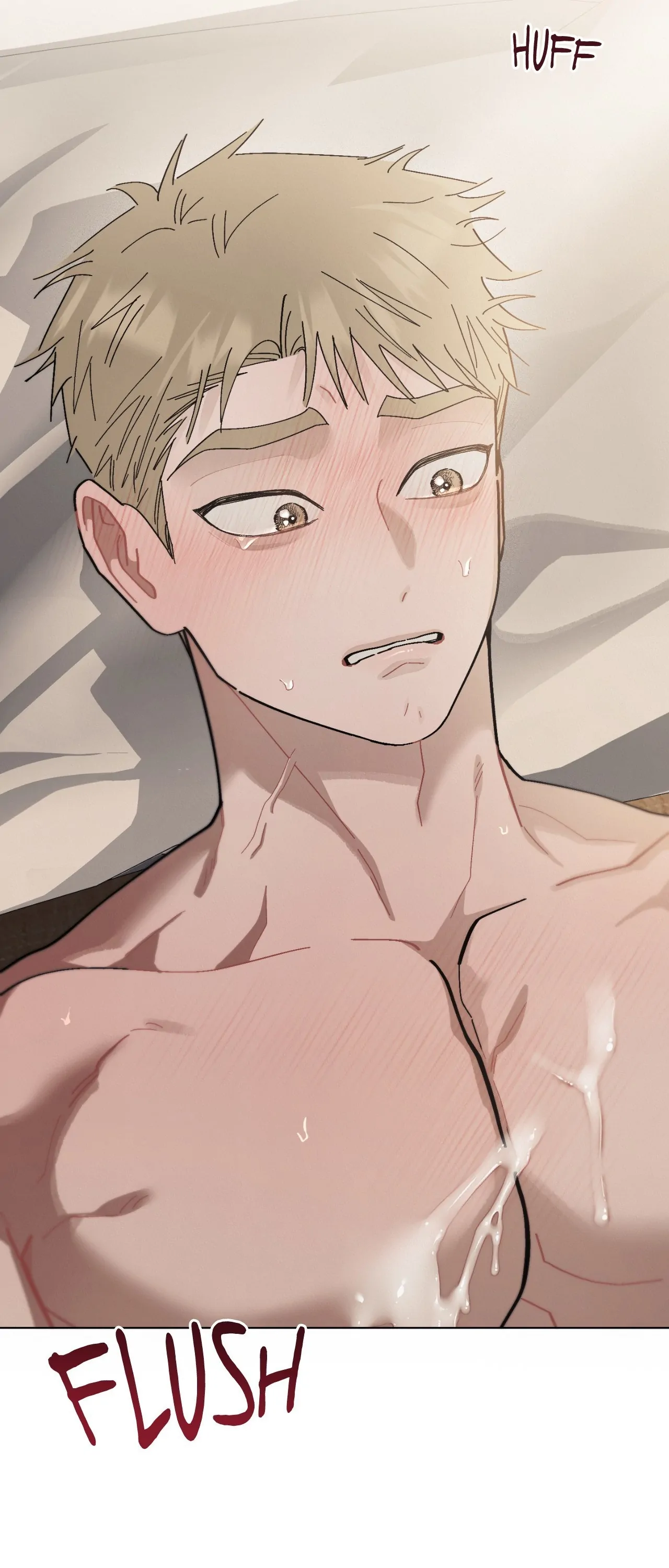 Red Thread Quest [Official] - Episode 15 manhwa