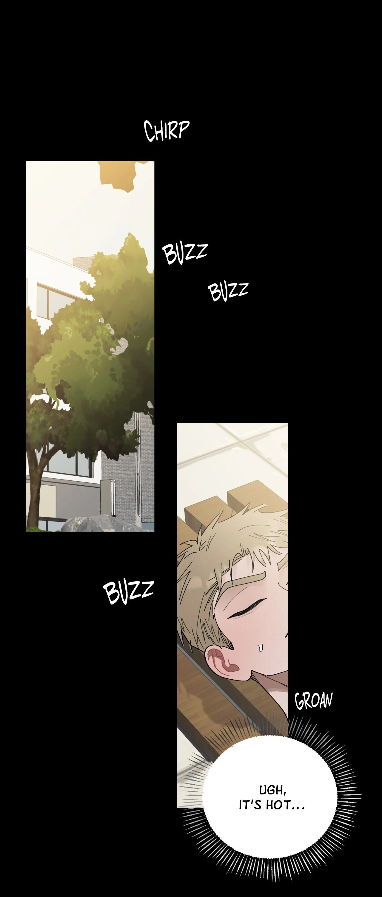Red Thread Quest [Official] - Episode 16 manhwa