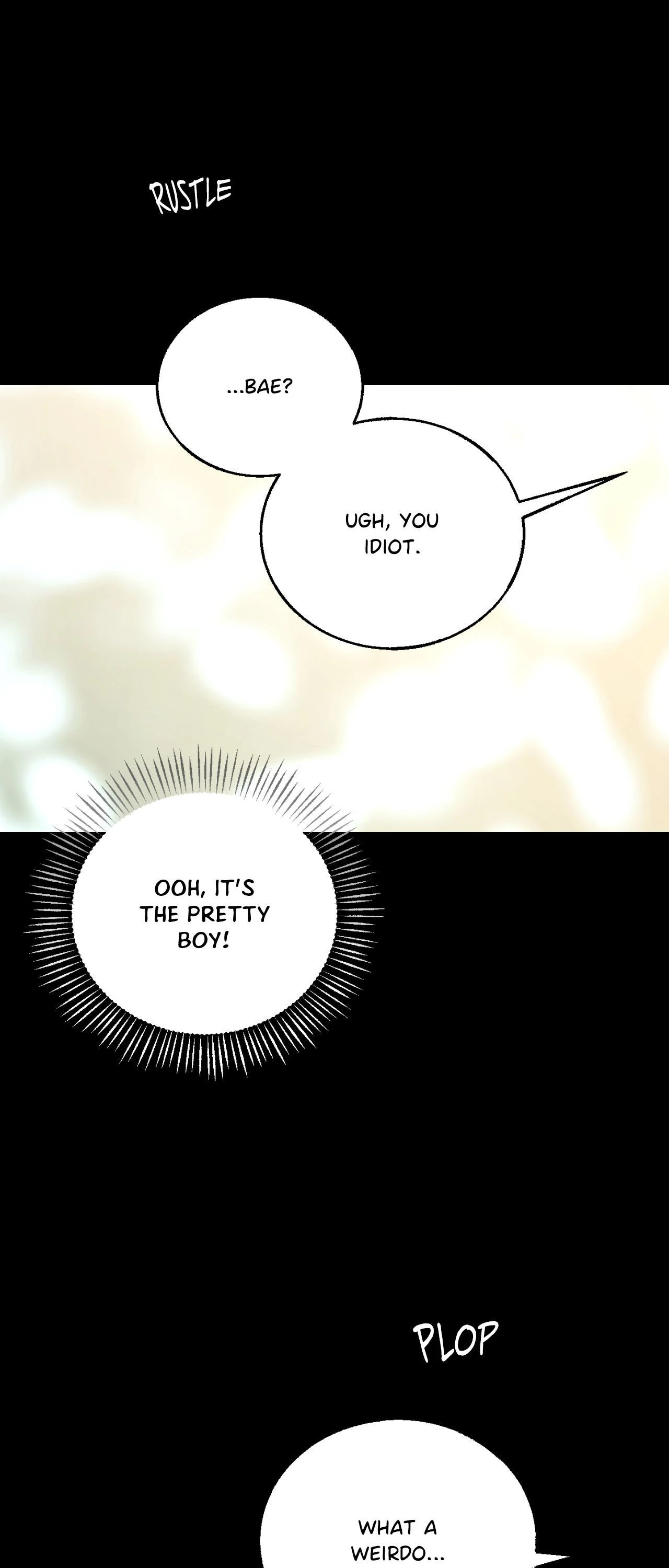 Red Thread Quest [Official] - Episode 16 manhwa