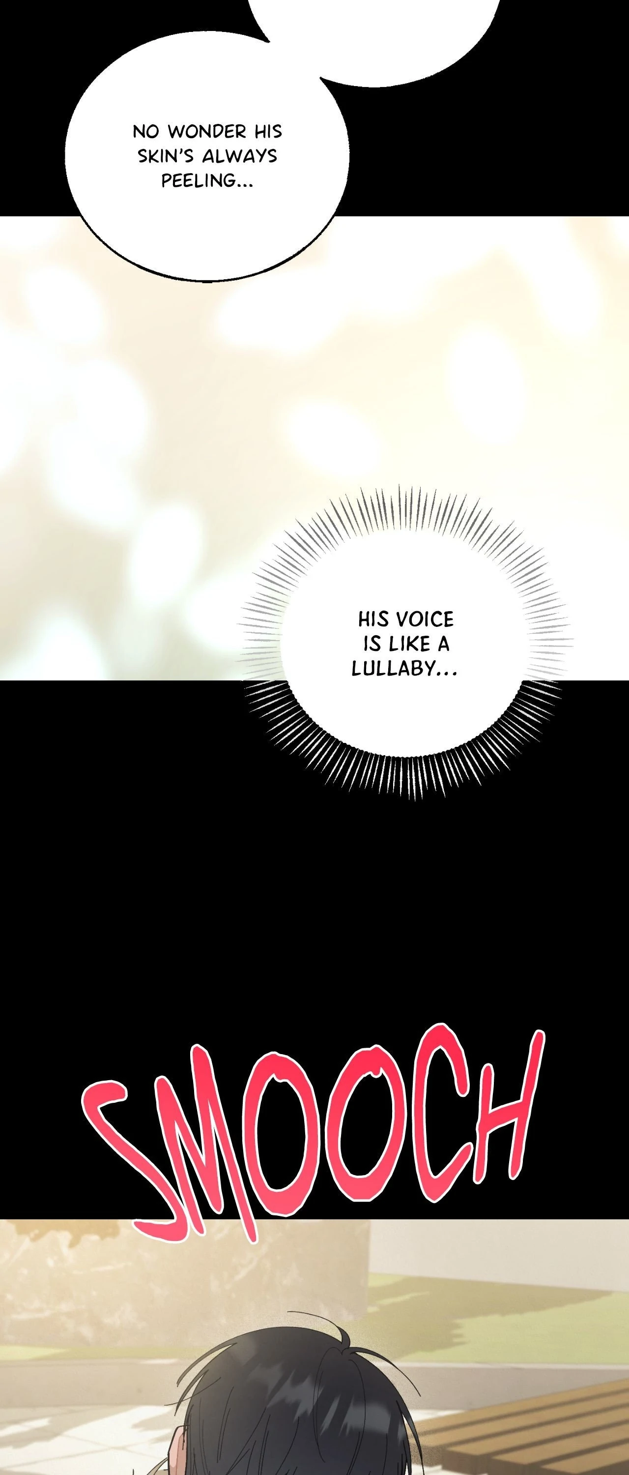 Red Thread Quest [Official] - Episode 16 manhwa