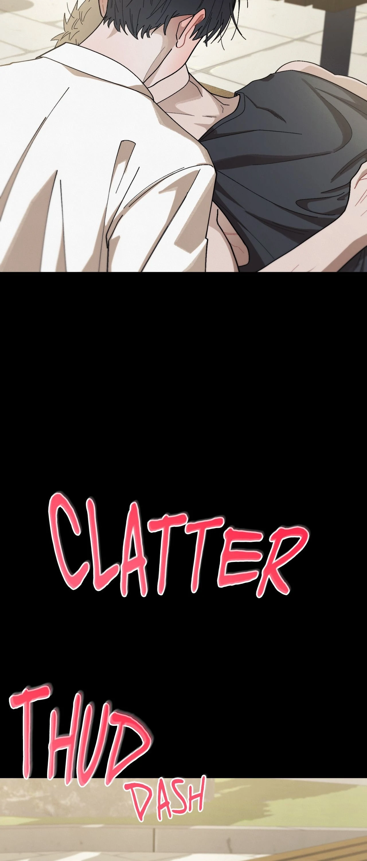 Red Thread Quest [Official] - Episode 16 manhwa