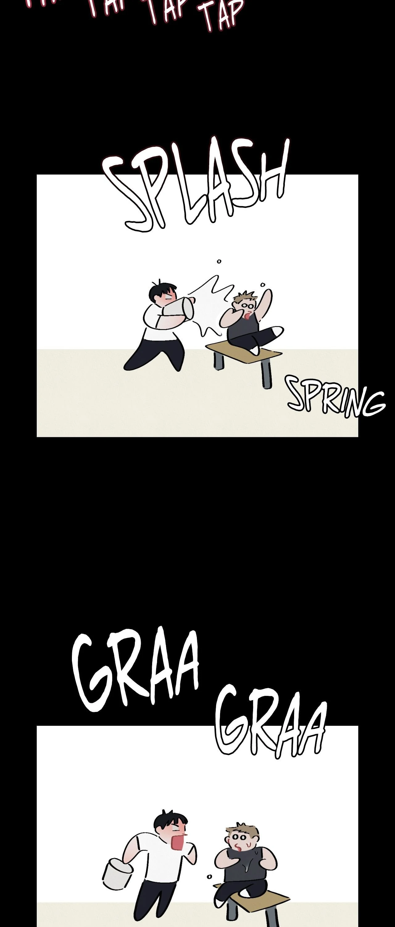 Red Thread Quest [Official] - Episode 16 manhwa