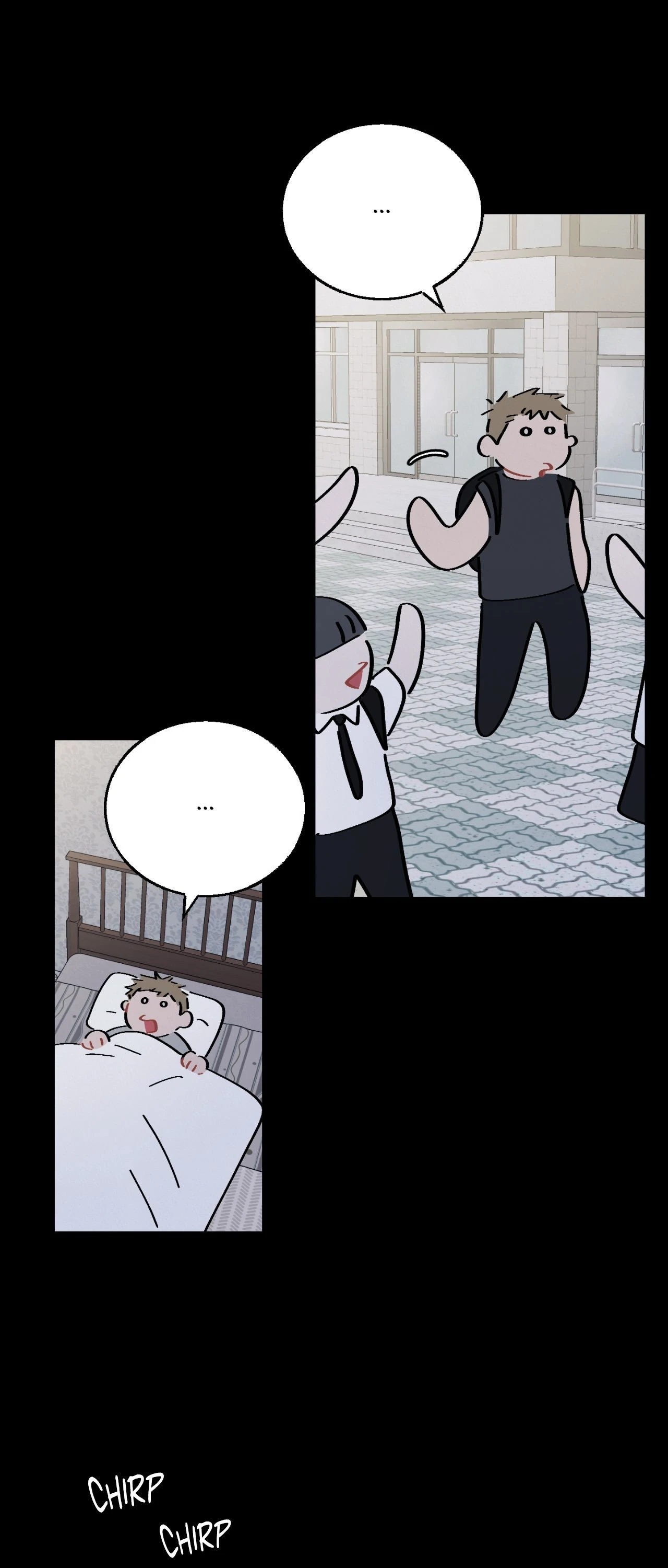 Red Thread Quest [Official] - Episode 16 manhwa