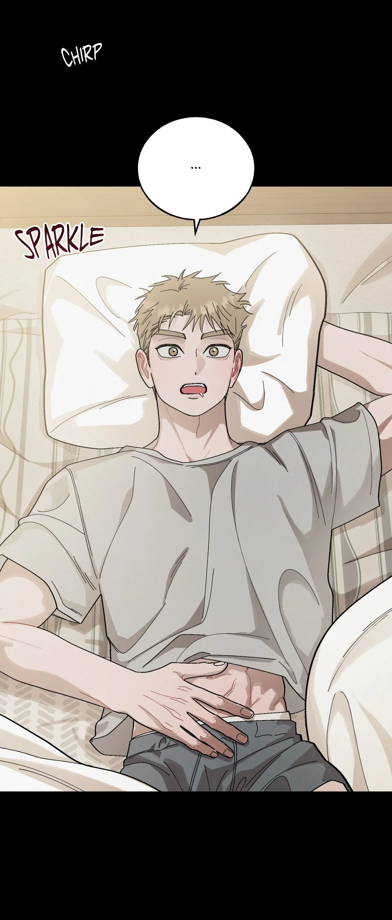 Red Thread Quest [Official] - Episode 16 manhwa