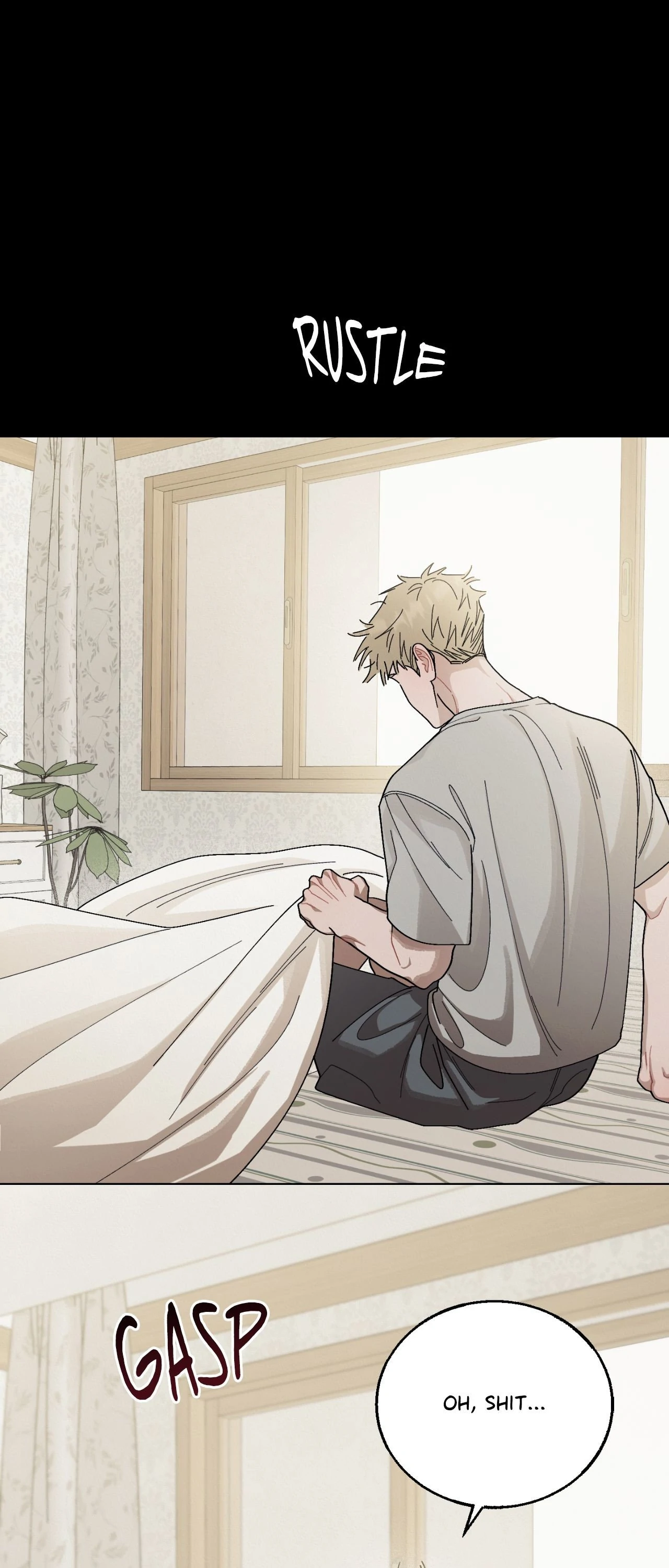 Red Thread Quest [Official] - Episode 16 manhwa