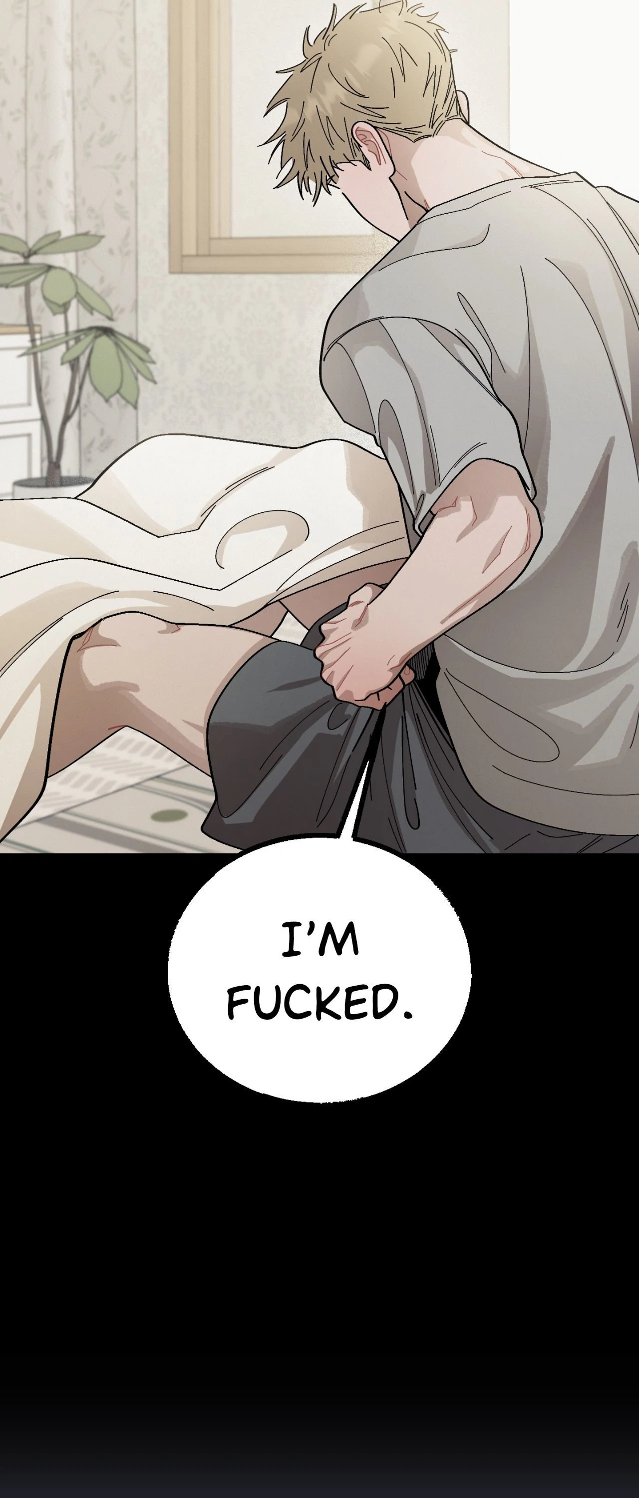 Red Thread Quest [Official] - Episode 16 manhwa