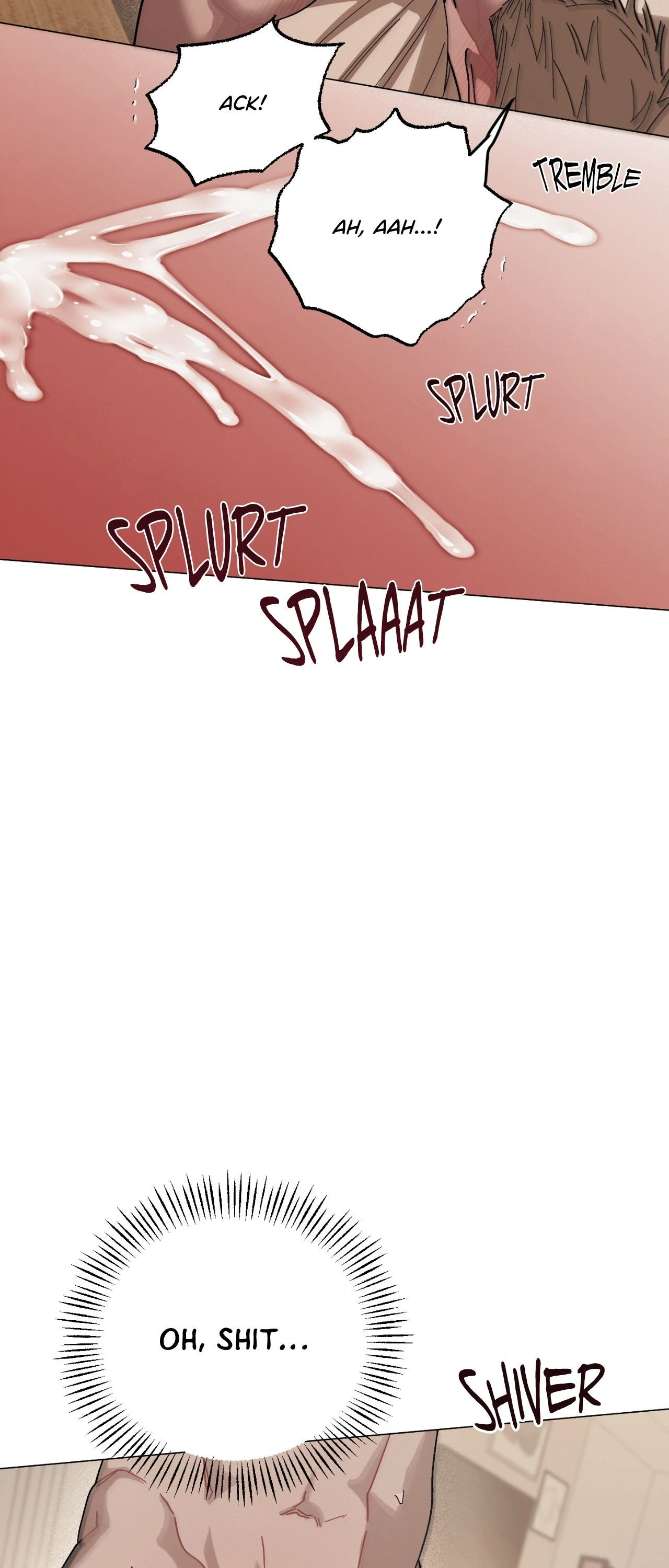 Red Thread Quest [Official] - Episode 16 manhwa