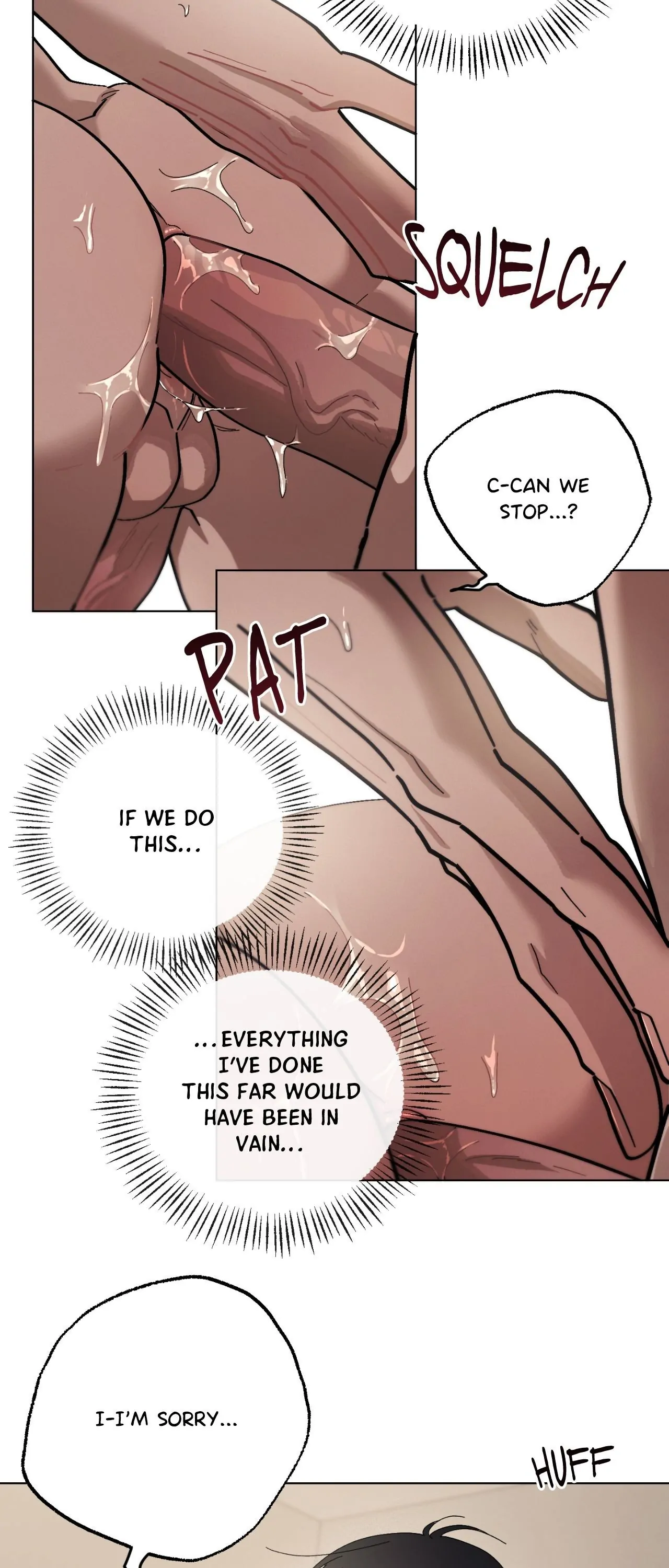 Red Thread Quest [Official] - Episode 16 manhwa