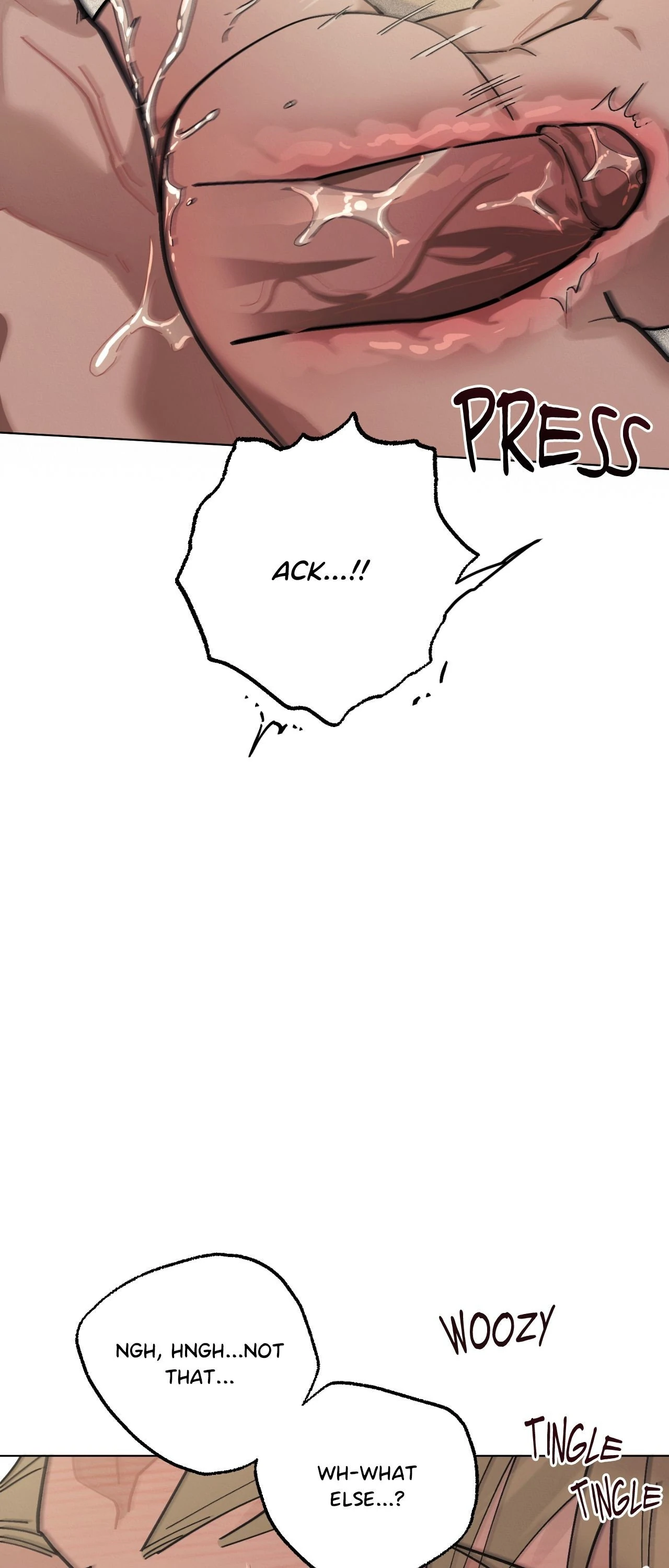 Red Thread Quest [Official] - Episode 16 manhwa