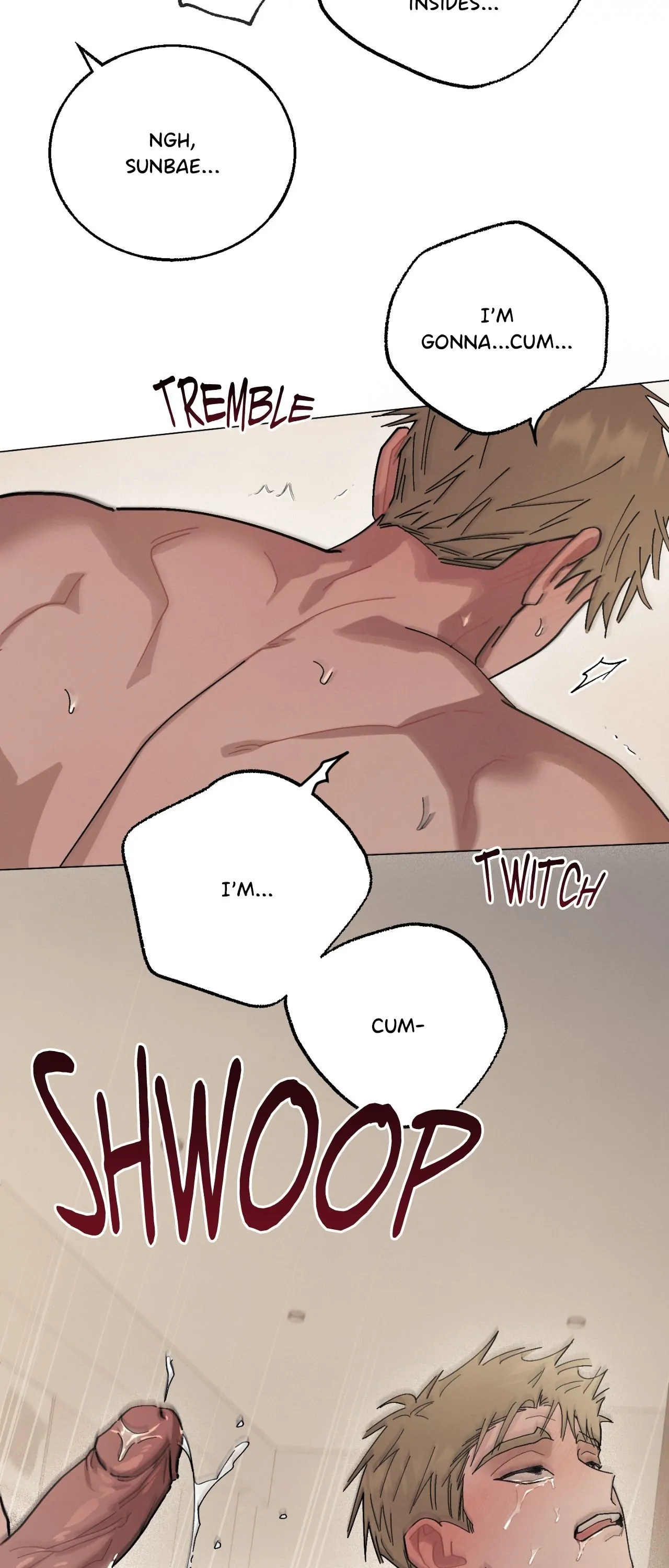 Red Thread Quest [Official] - Episode 16 manhwa