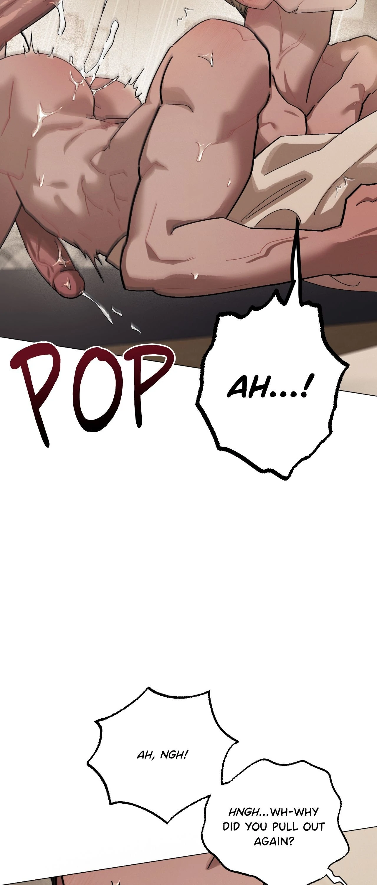 Red Thread Quest [Official] - Episode 16 manhwa