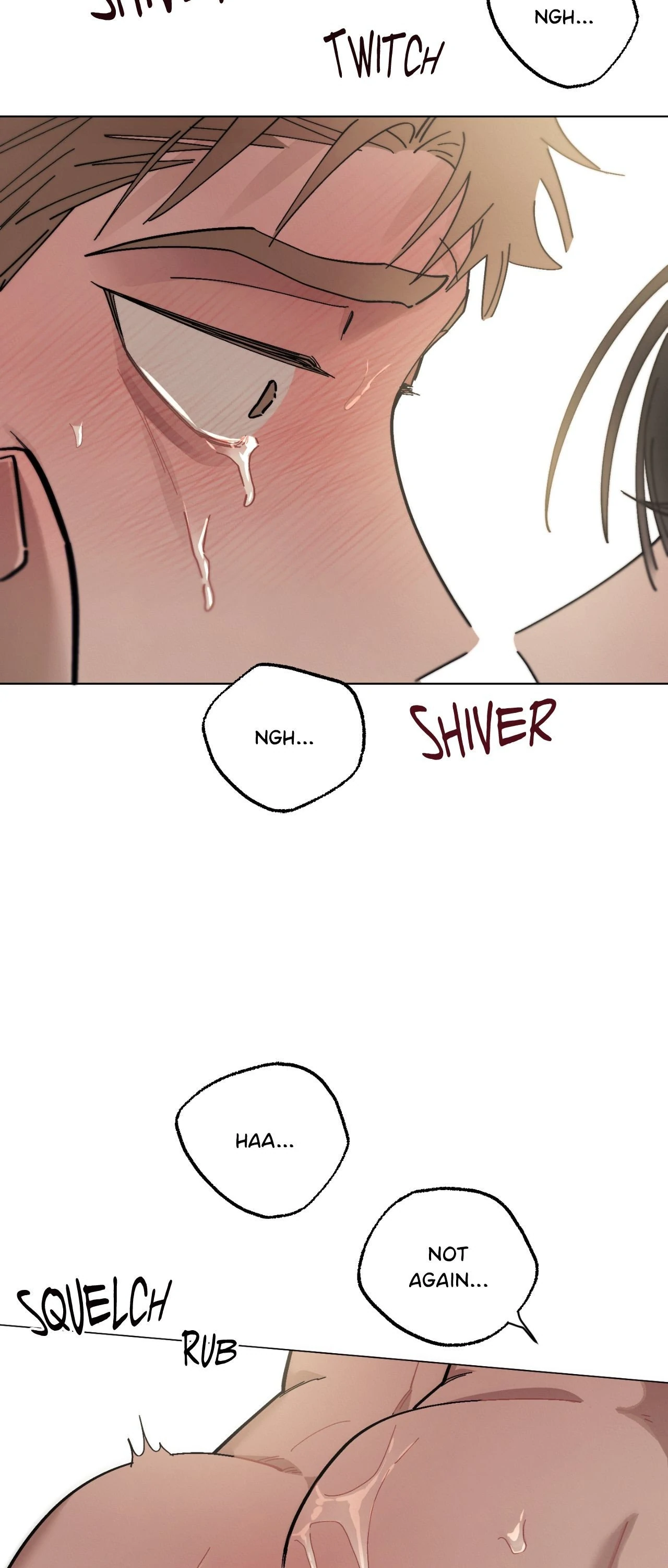 Red Thread Quest [Official] - Episode 16 manhwa
