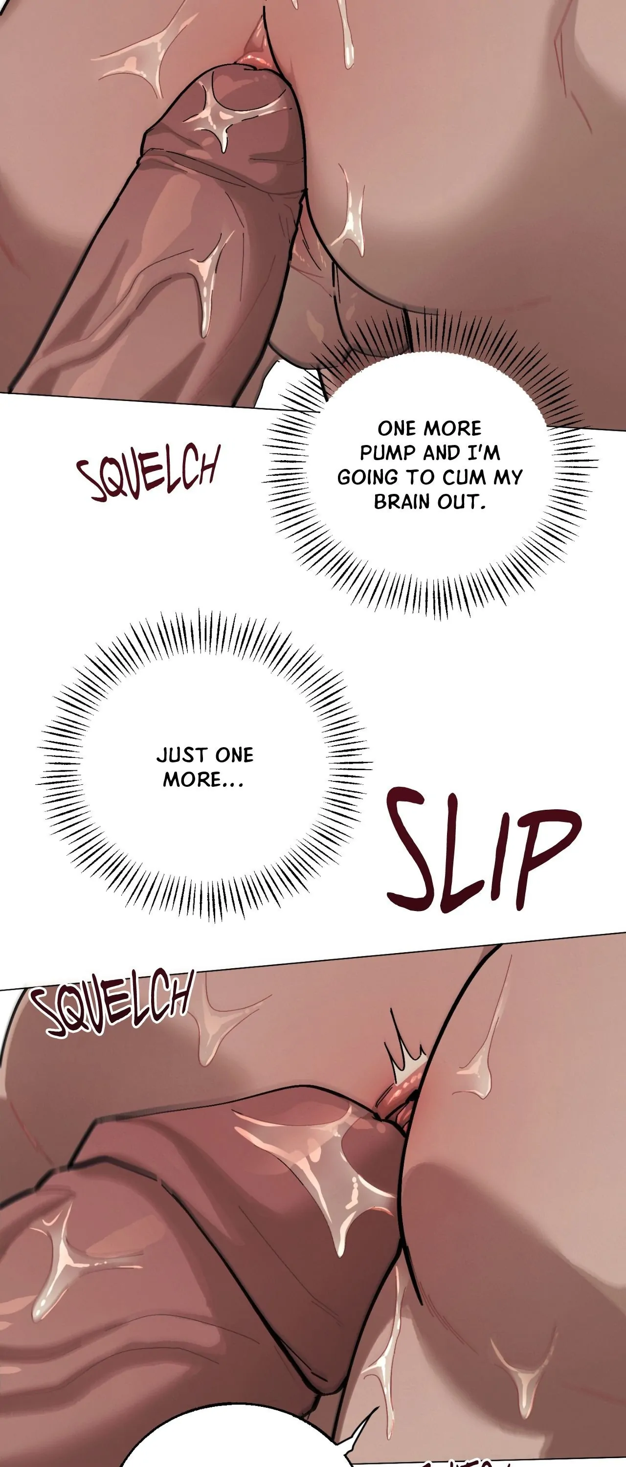 Red Thread Quest [Official] - Episode 16 manhwa