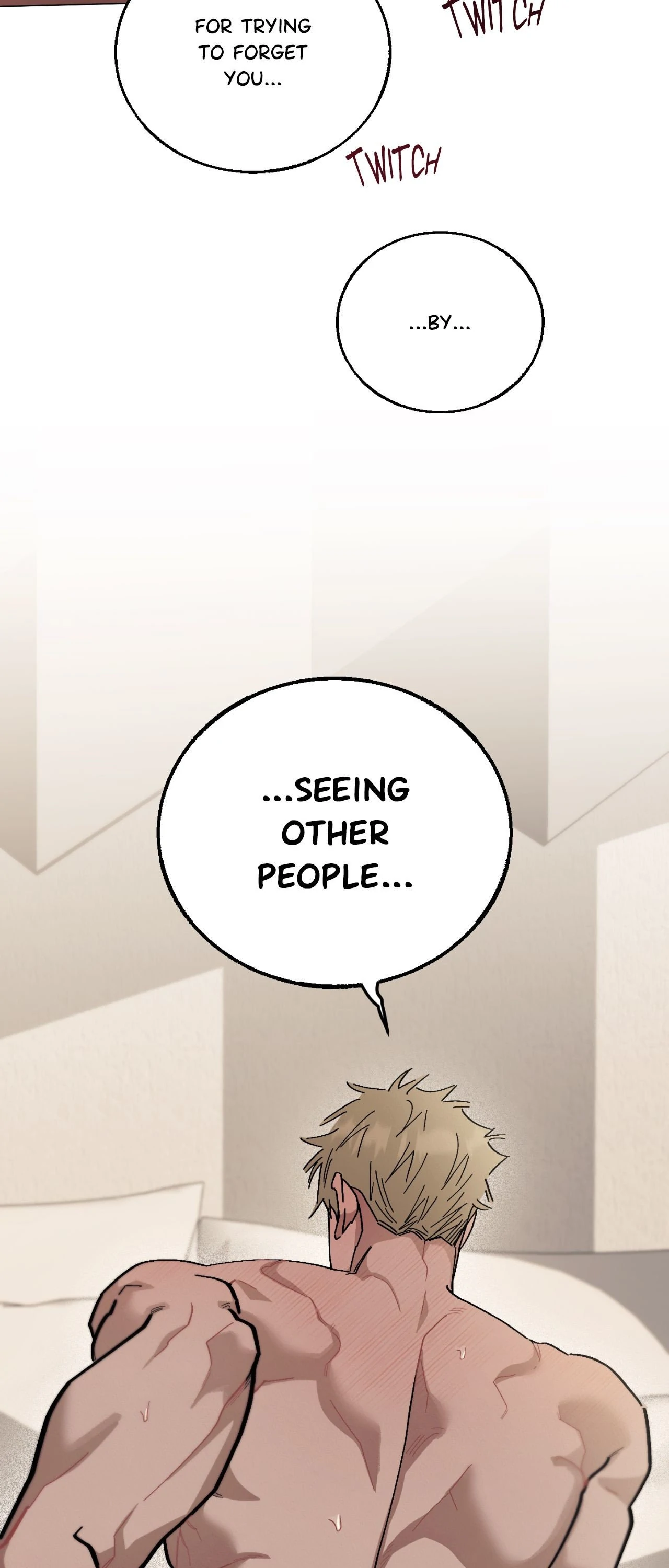 Red Thread Quest [Official] - Episode 16 manhwa