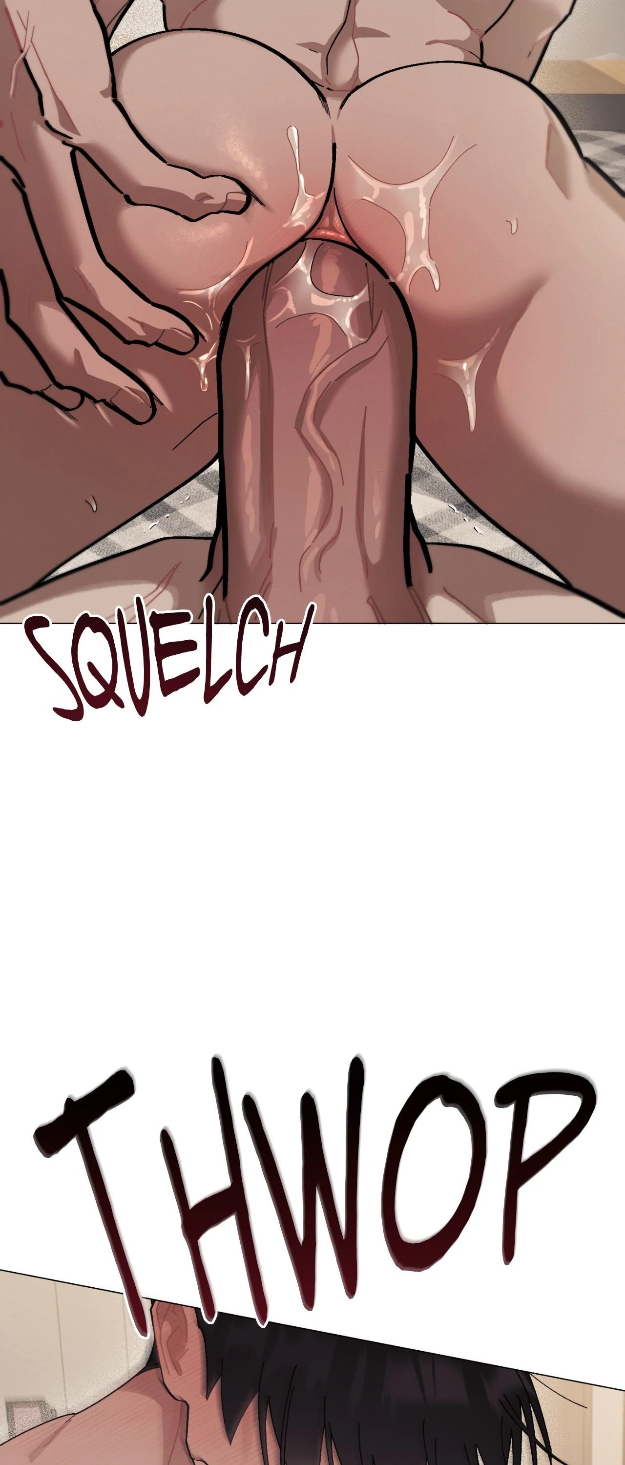 Red Thread Quest [Official] - Episode 16 manhwa