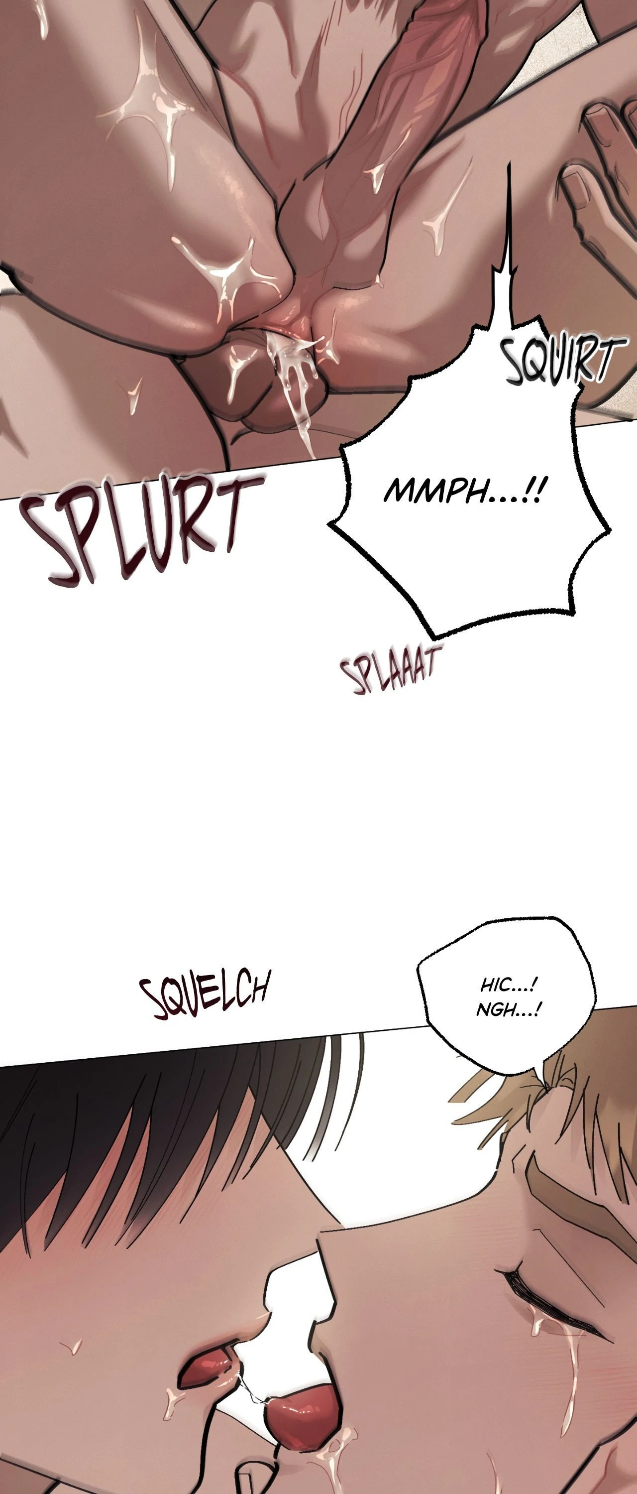 Red Thread Quest [Official] - Episode 16 manhwa