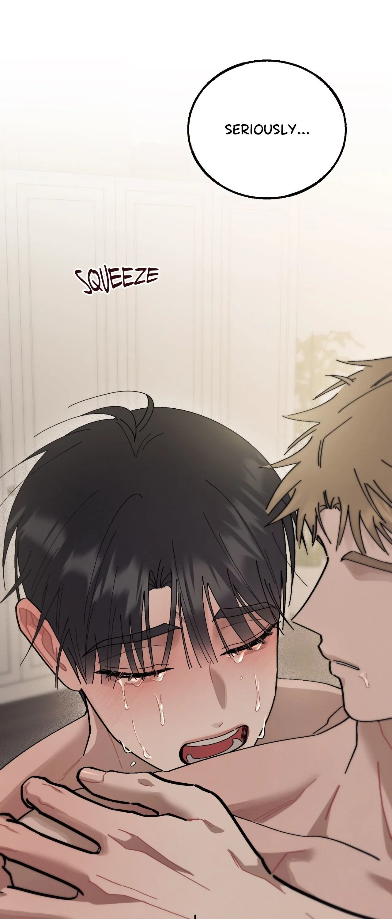 Red Thread Quest [Official] - Episode 16 manhwa